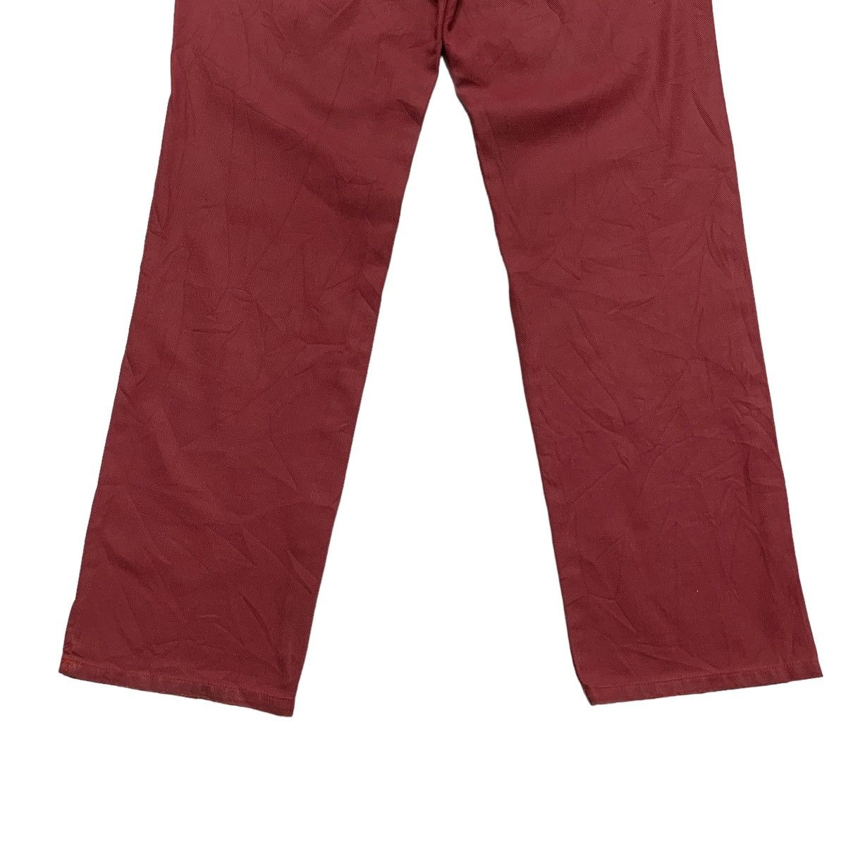 Moschino Moschino Jeans Size US 31 - 8 Thumbnail