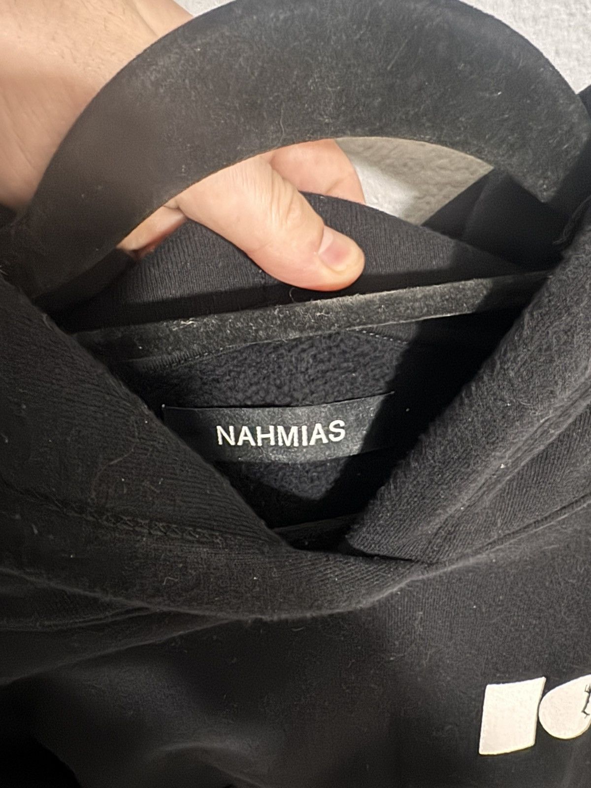 Nahmias Nahmias ride the dream Size US XXL / EU 58 / 5 - 3 Thumbnail