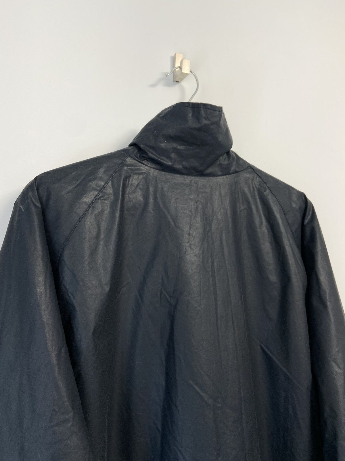 Yves Saint Laurent Yves Saint Laurent Jeans Jacket YSL Vintage Size US XL / EU 56 / 4 - 16 Thumbnail