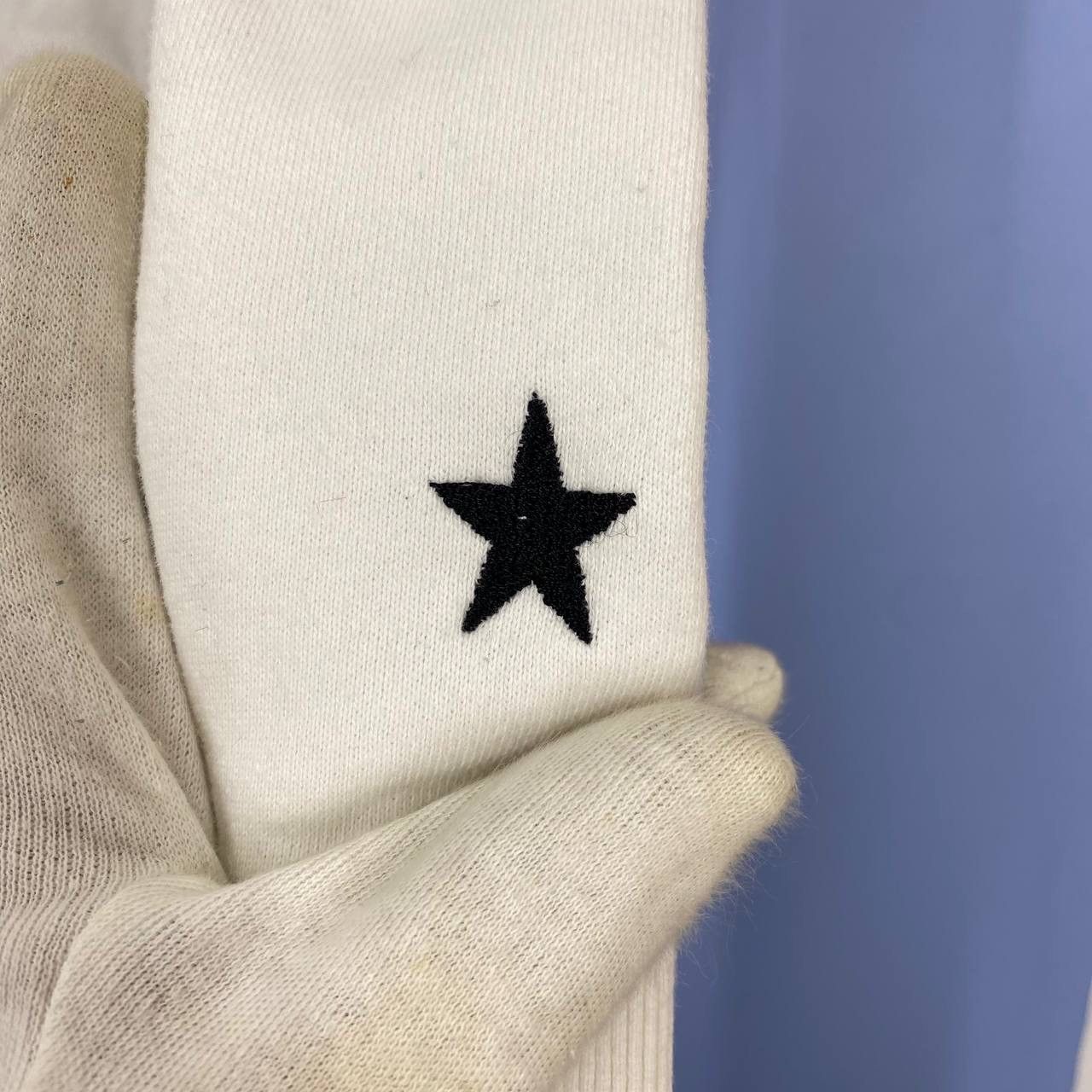 Converse CONVERSE Hoodie Pullover #2183/20 Size US M / EU 48-50 / 2 - 5 Thumbnail