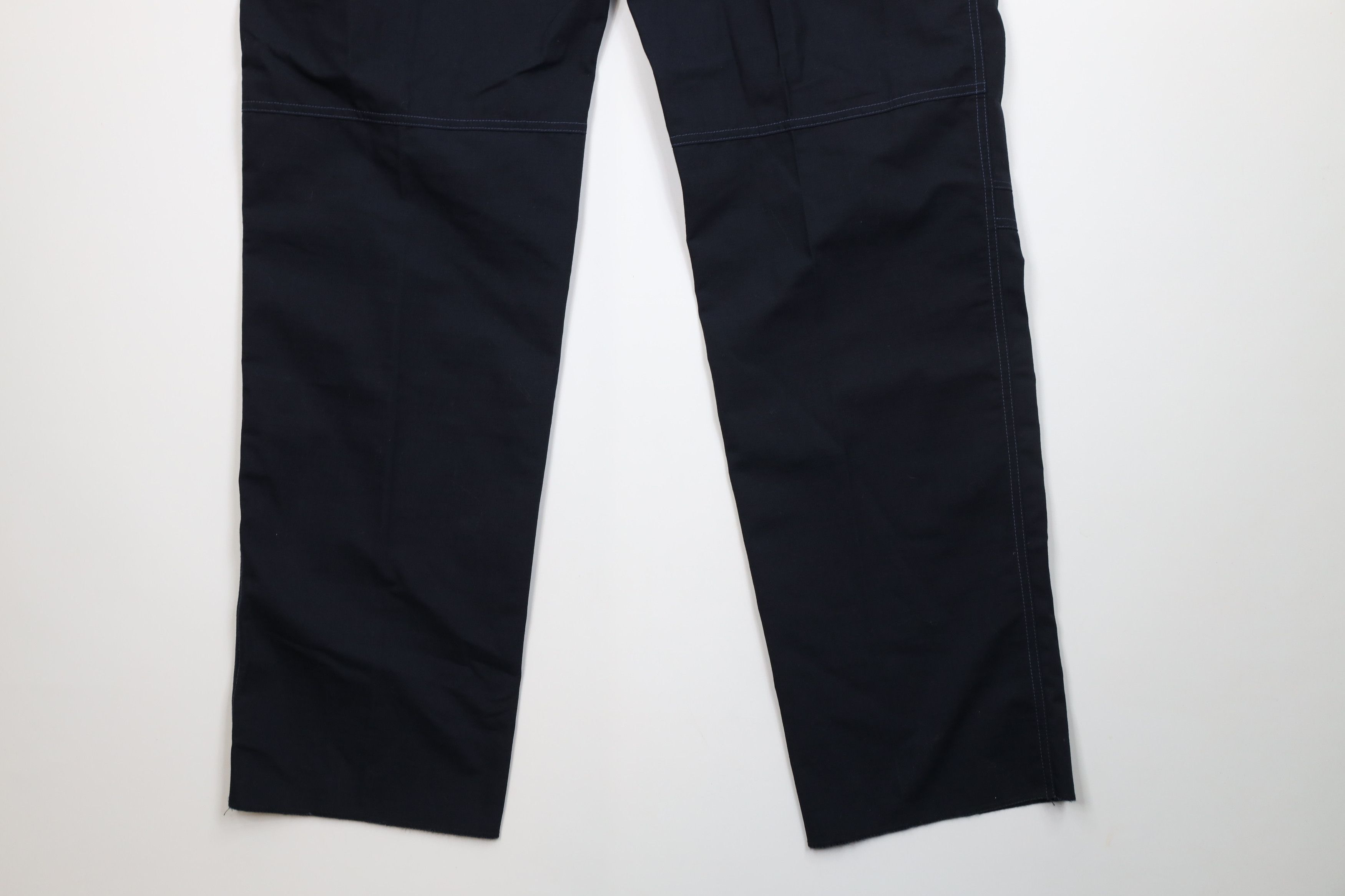 Vintage Deadstock Vintage 90s Tactical Uniform Ripstop Cargo Pants Size US 40 / EU 56 - 12 Thumbnail
