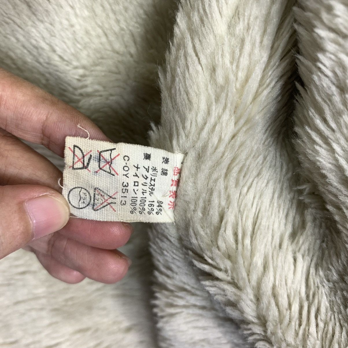 Big John Vintage Big John Heavy Sherpa Jacket Size US M / EU 48-50 / 2 - 8 Thumbnail