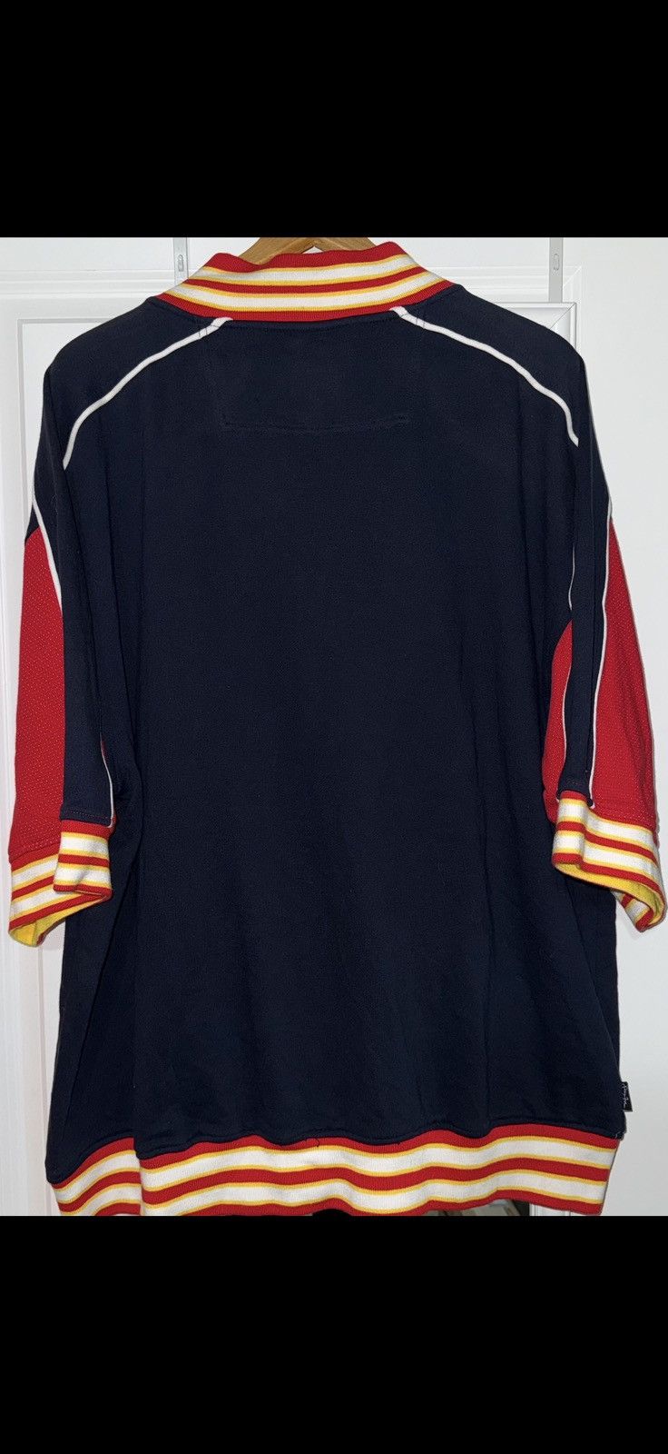 Sean John Vintage Sean John All Stars Size US XXL / EU 58 / 5 - 2 Thumbnail