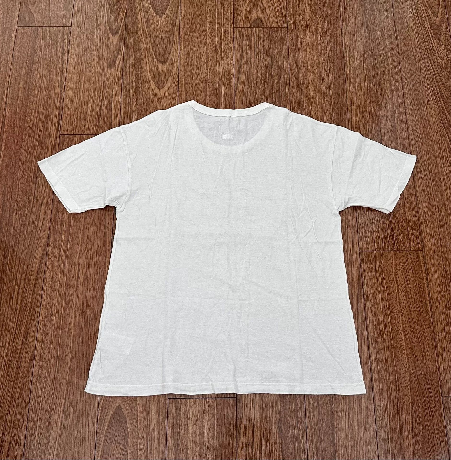 Visvim VISVIM JUMBO TEE S/S (LCC) Size US M / EU 48-50 / 2 - 1 Thumbnail