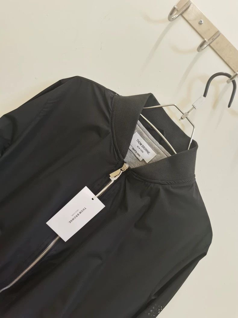 Thom Browne Thom Browne Casual coat Size US S / EU 44-46 / 1 - 8 Thumbnail