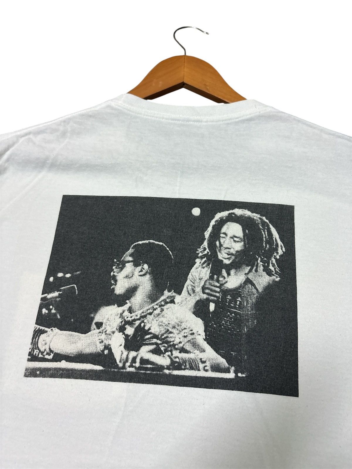 Fucking Awesome 💥RARE💥FUCKING AWESOME BOB & STEVE TSHIRT TEE🔥 Size US L / EU 52-54 / 3 - 5 Thumbnail