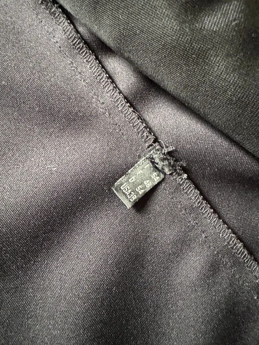 Marithe + Francois Girbaud 2000s Marithé + François Girbaud Active Tactical Jacket Size US L / EU 52-54 / 3 - 5 Thumbnail