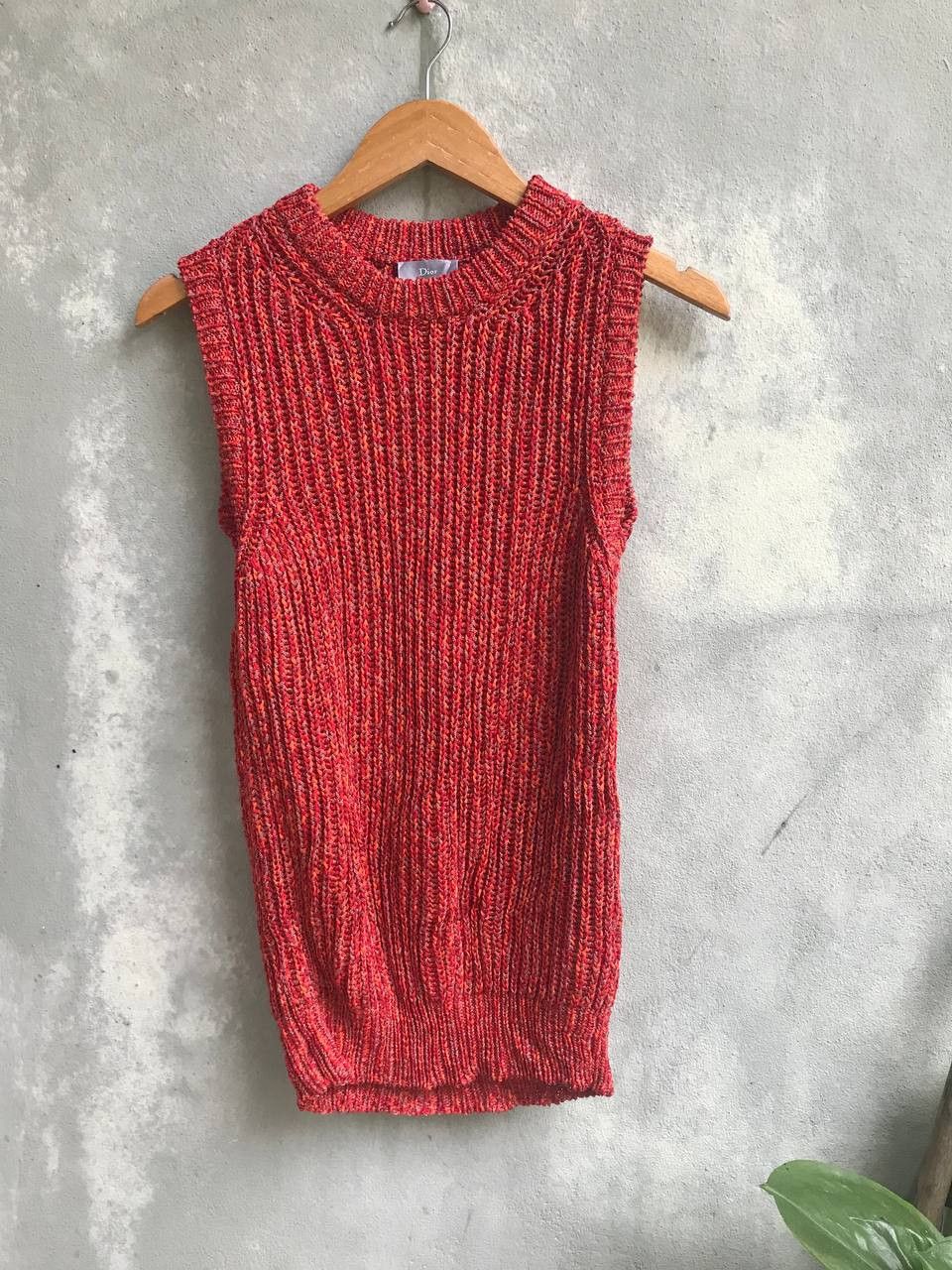 Dior Dior Very Rare Size S / US 4 / IT 40 - 1 Thumbnail