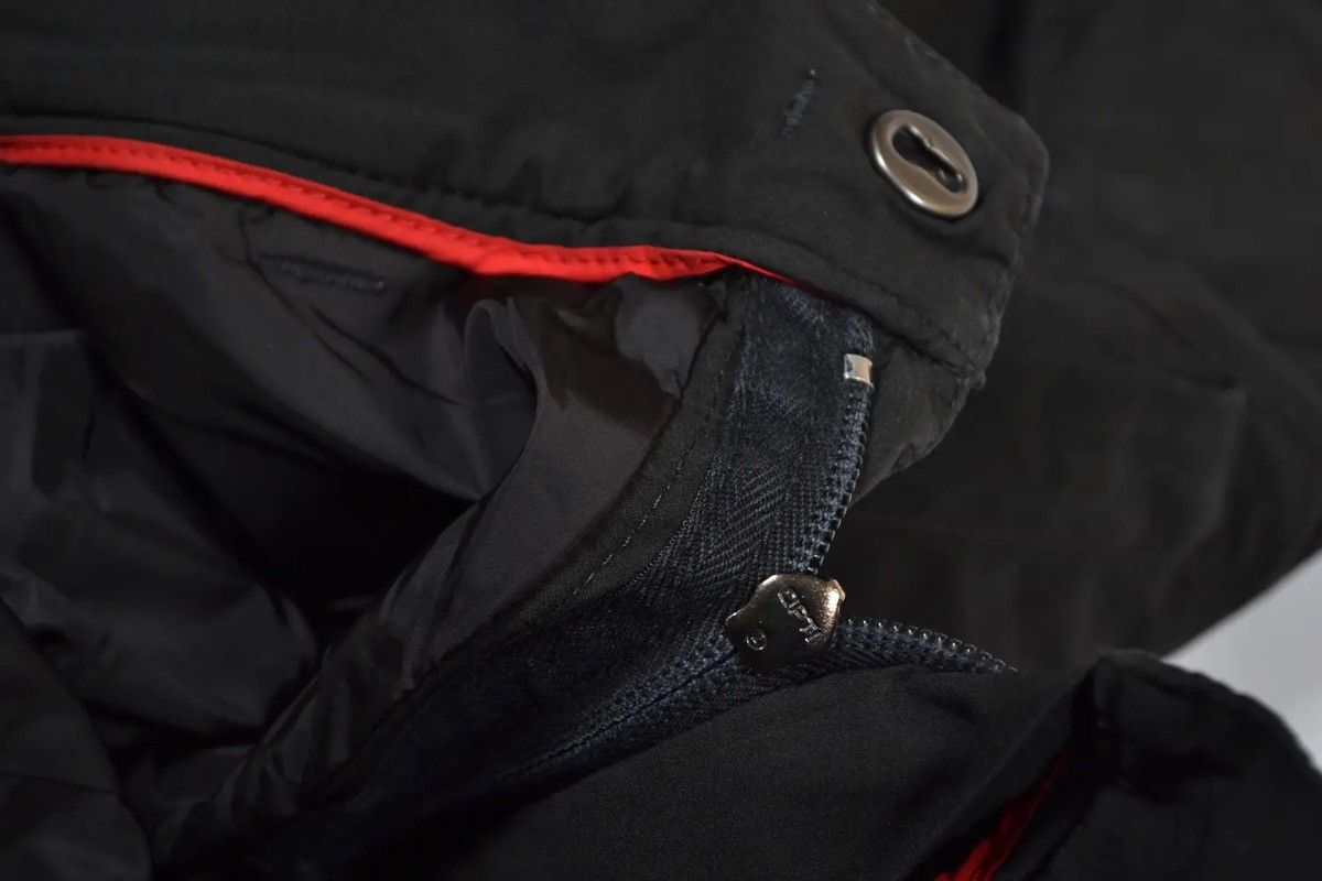 Prada Vintage VERY RARE Prada Gore-Tex pants with Badge Size US 32 / EU 48 - 10 Thumbnail
