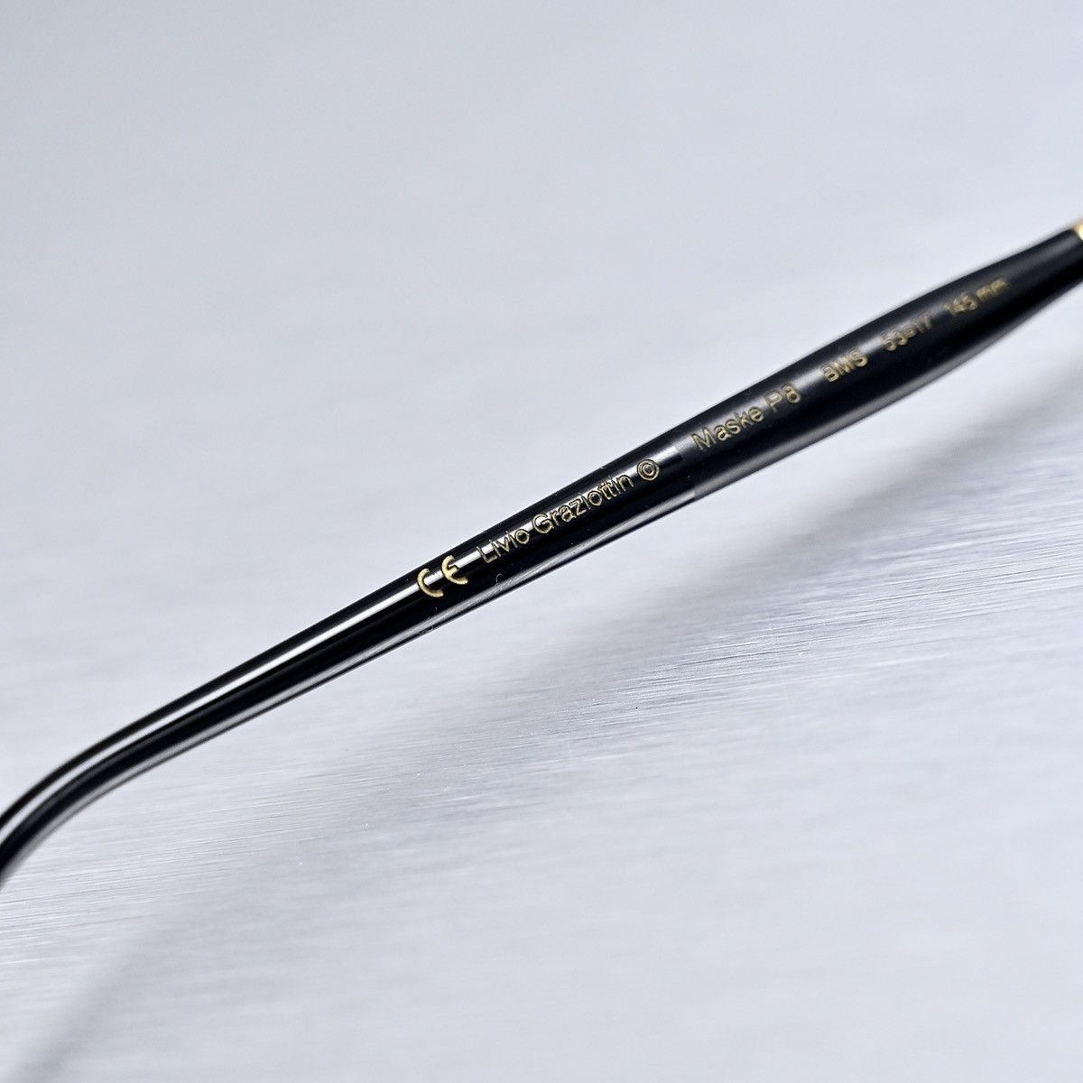 Kuboraum KUBORAUM P8 GLASSES Size ONE SIZE - 7 Thumbnail
