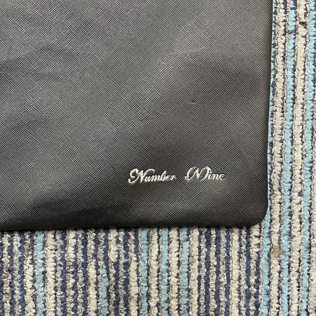 Number (N)ine Marlboro X Number Nine bag Size ONE SIZE - 3 Thumbnail
