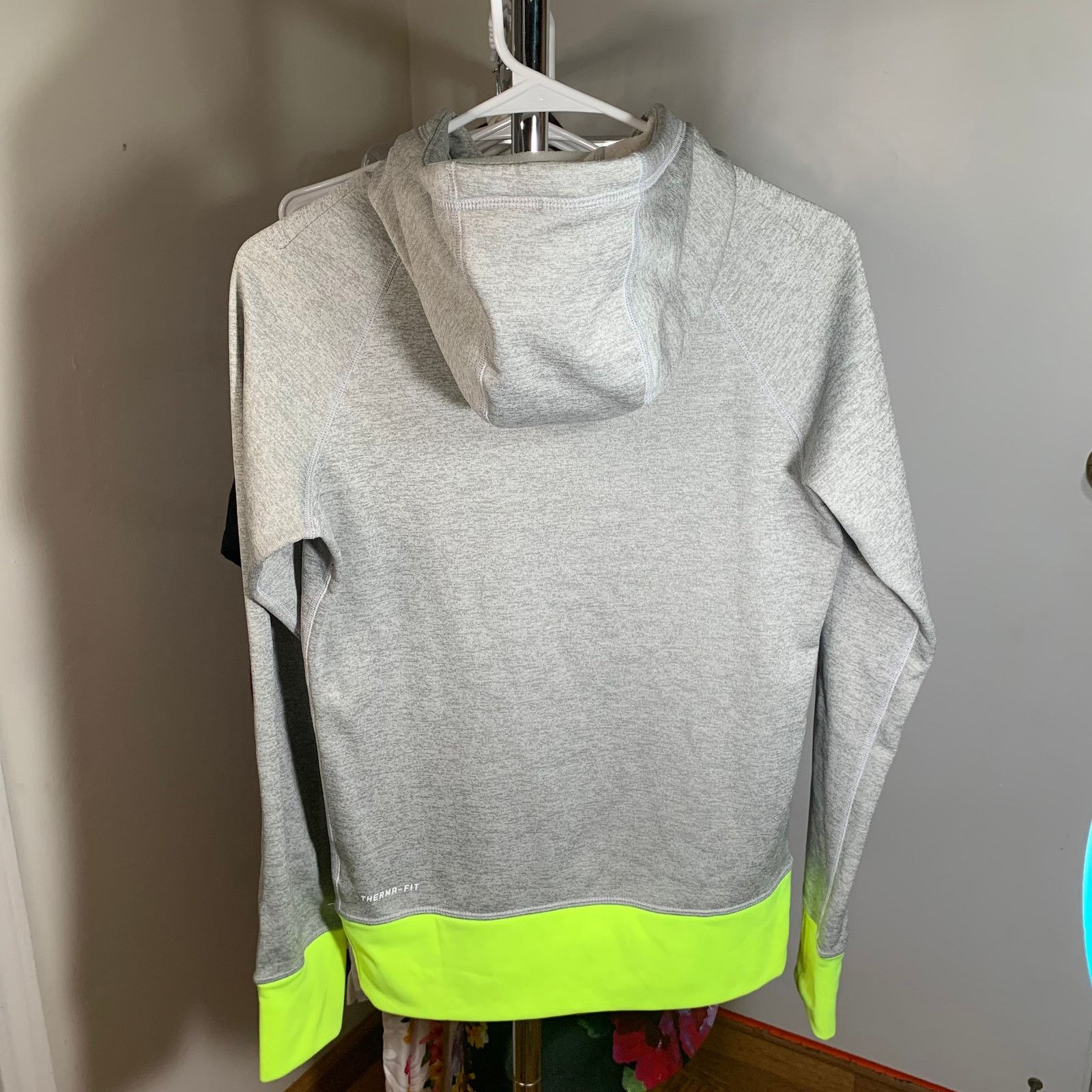 Nike Nike Therma Fit Hoodie Training Women’s Size XS Size XS / US 0-2 / IT 36-38 - 2 Thumbnail