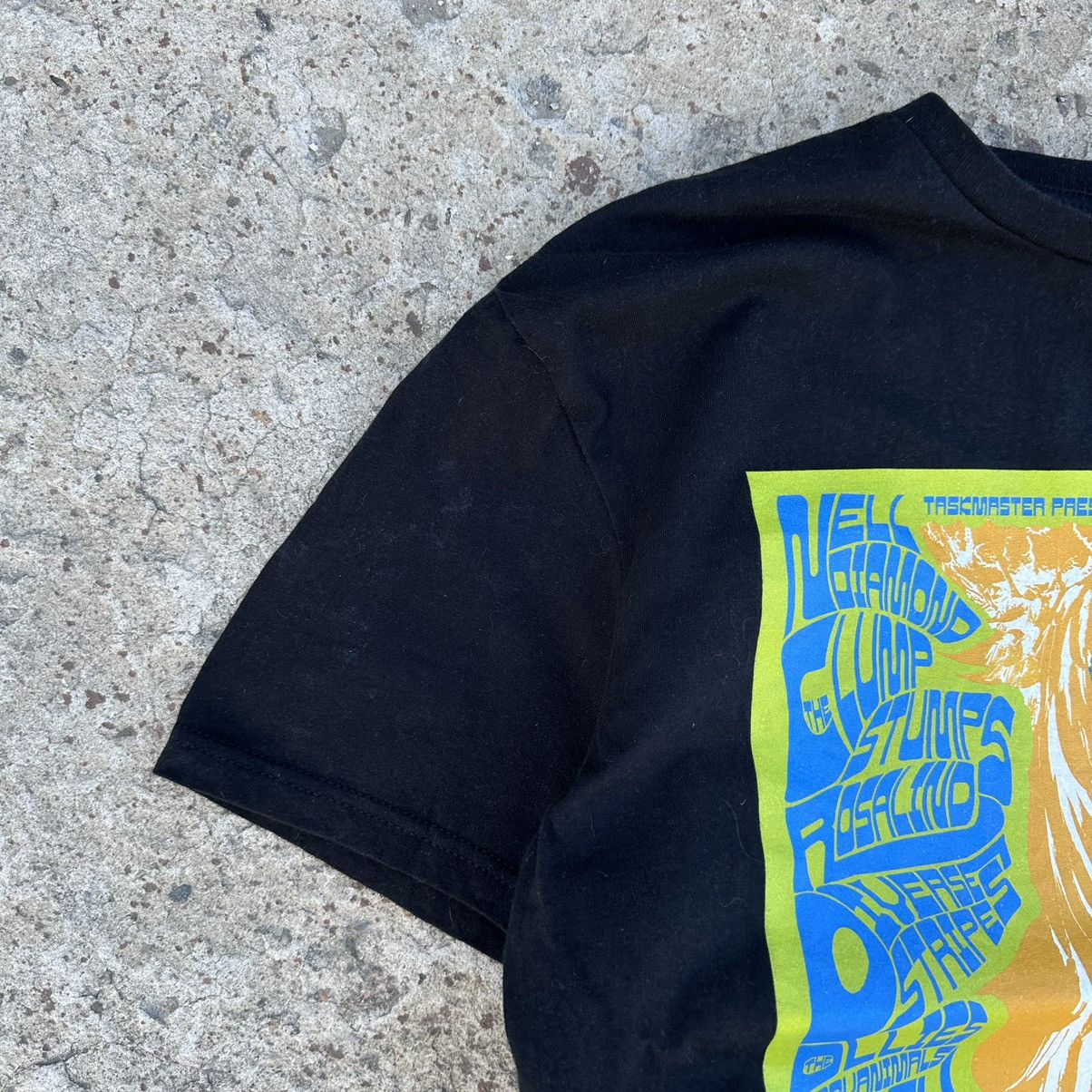 If Six Was Nine Vintage Taskmaster Present T-shirts Big Logo Taskonbury Size US M / EU 48-50 / 2 - 6 Thumbnail