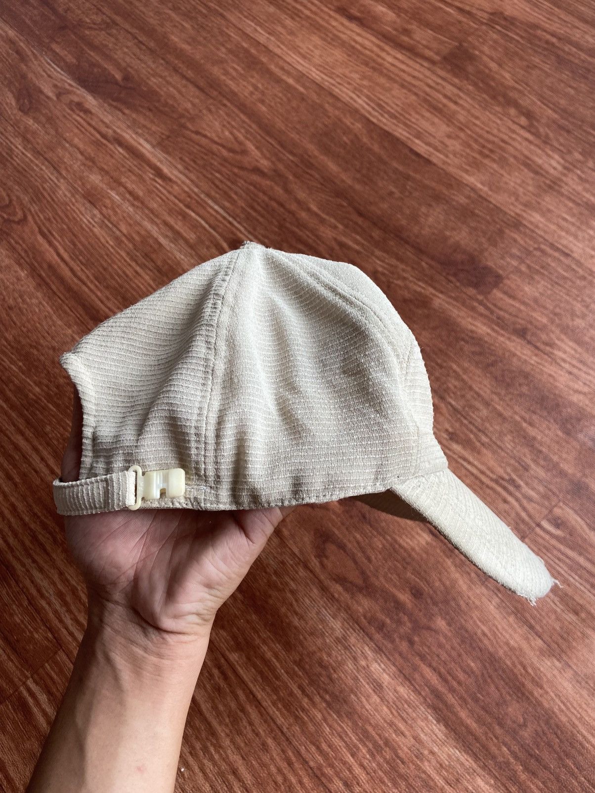 MCM MCM Legere Vintage Hat Size ONE SIZE - 5 Thumbnail