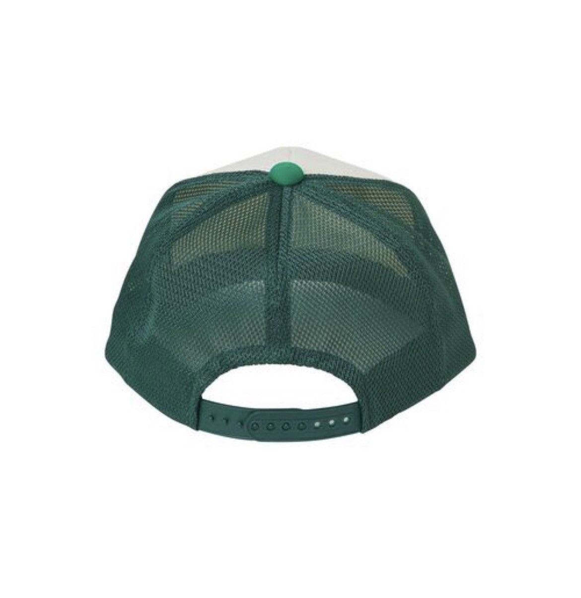 Hysteric Glamour HYSTERIC GLAMOUR HELL MESH CAP TRUCKER HAT Size ONE SIZE - 2 Thumbnail