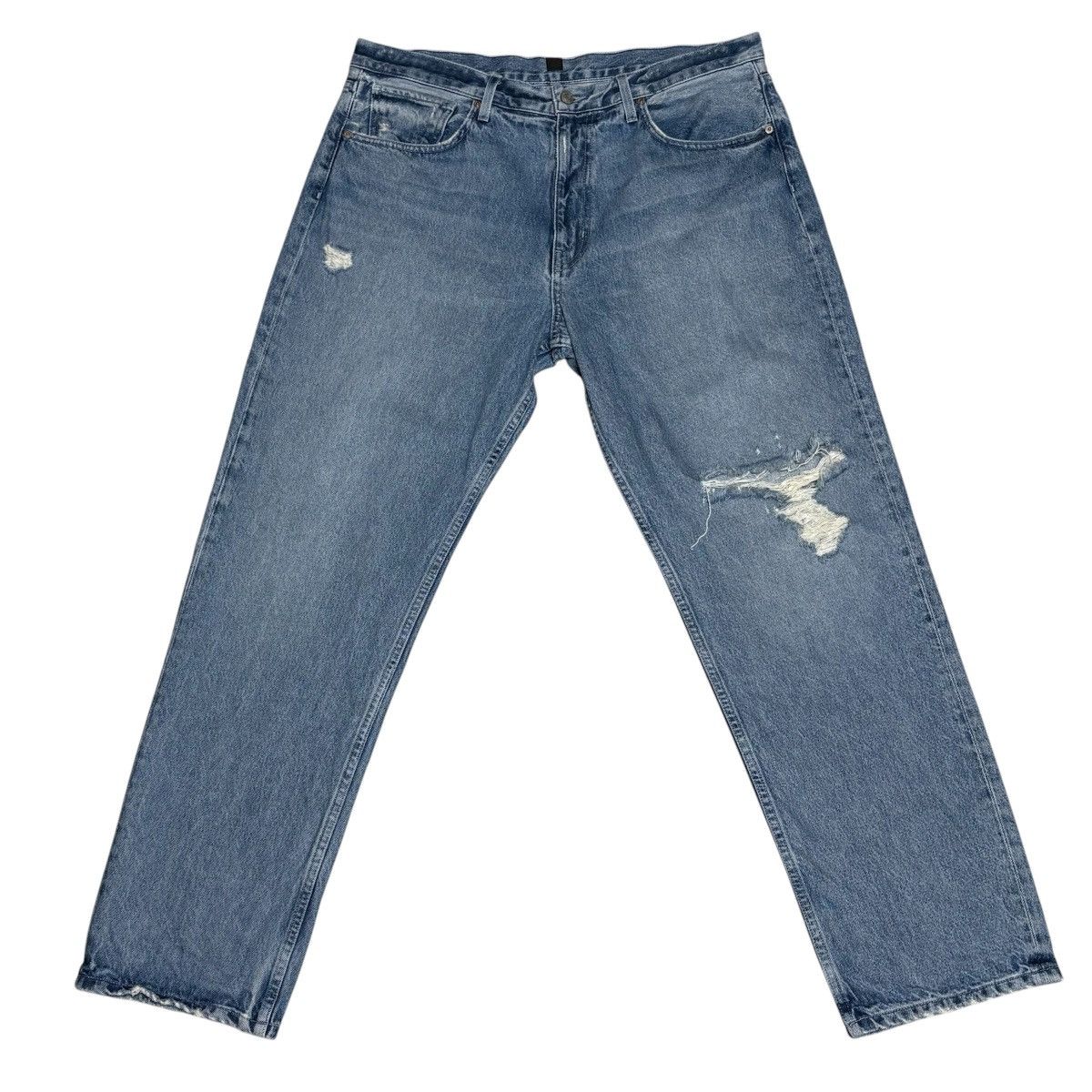 Balenciaga × Gap × Yeezy Yeezy Gap Engineered by Balenciaga 5