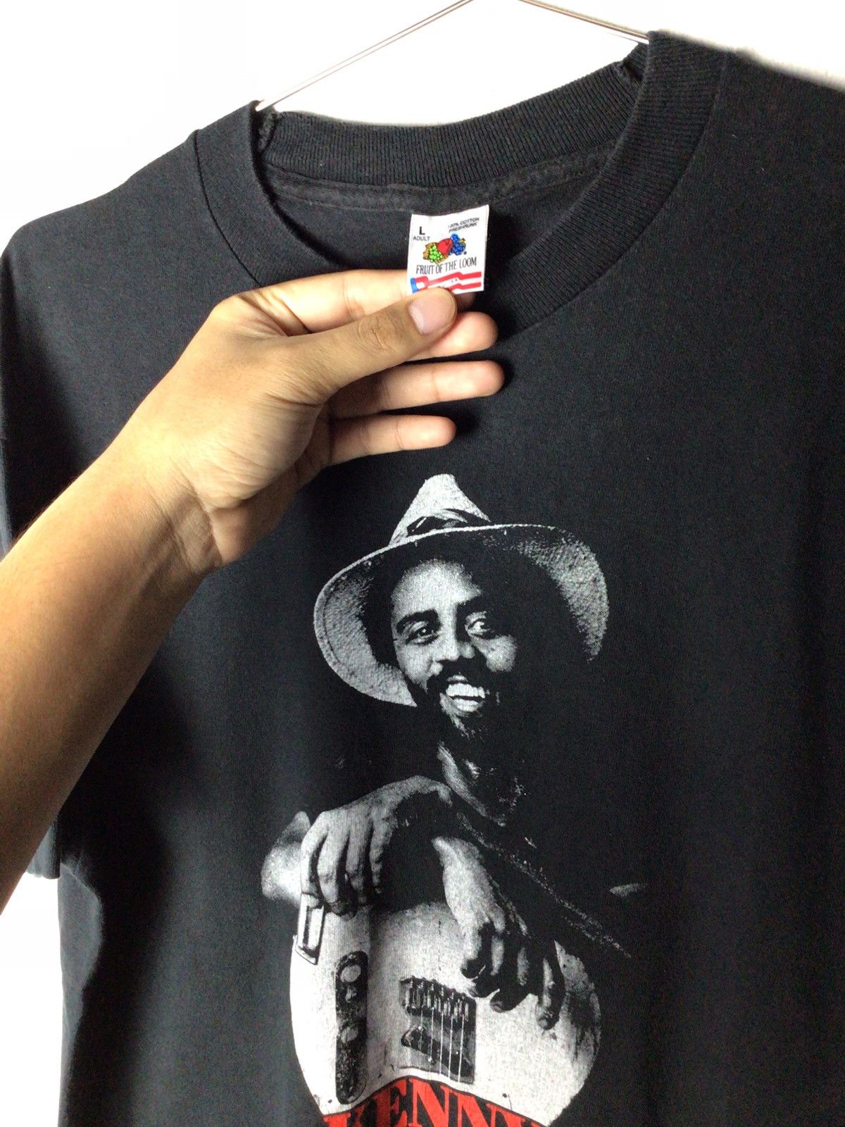 Jazz Cartier Kenny Neal 90's Size US L / EU 52-54 / 3 - 4 Thumbnail