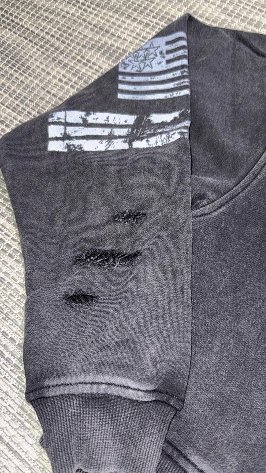 Godspeed Godspeed Black Roadster Zip Size US S / EU 44-46 / 1 - 6 Thumbnail