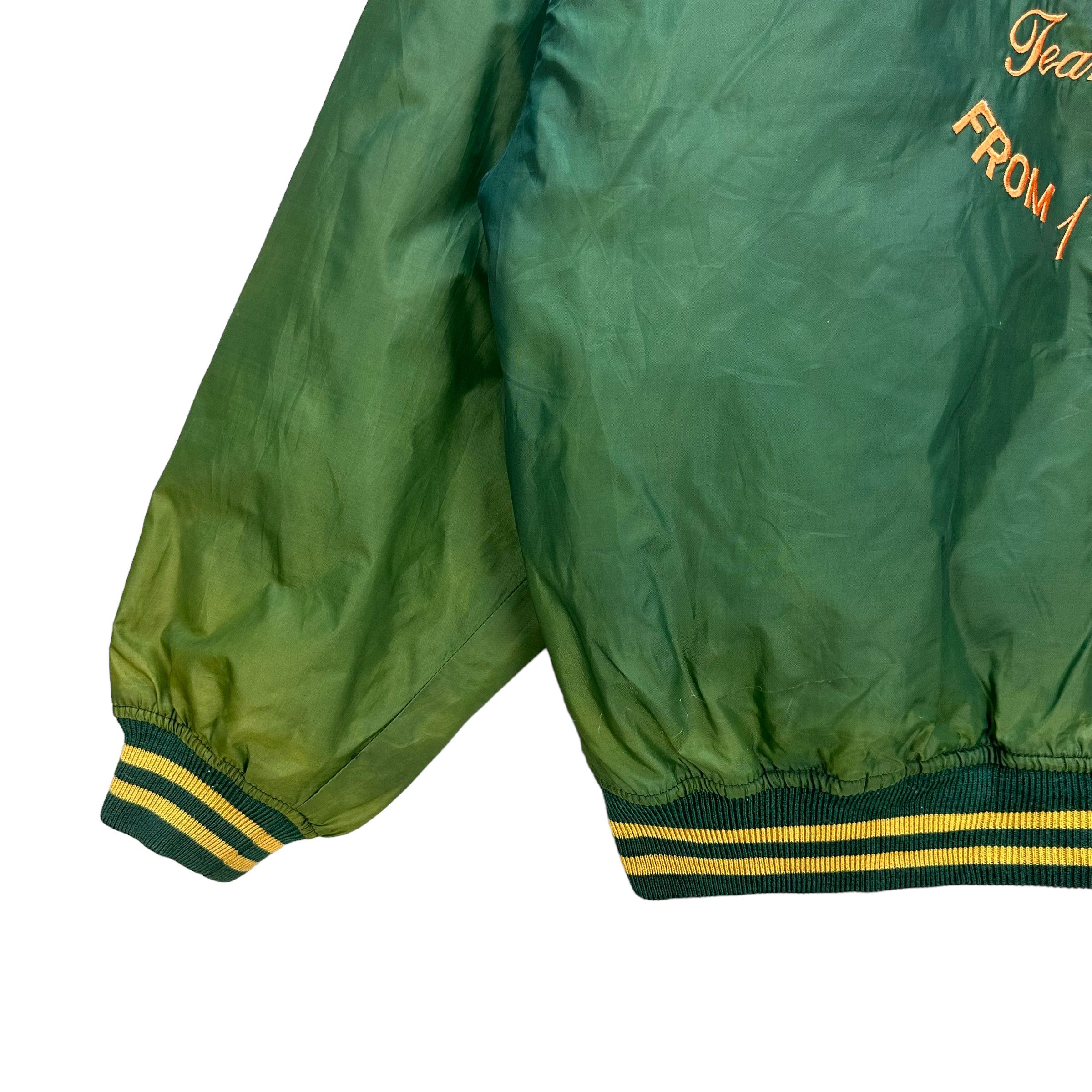 Stadium Goods VORABLE PERFECT GAME STADIUM COACH JACKET #7813-178 Size US L / EU 52-54 / 3 - 4 Thumbnail