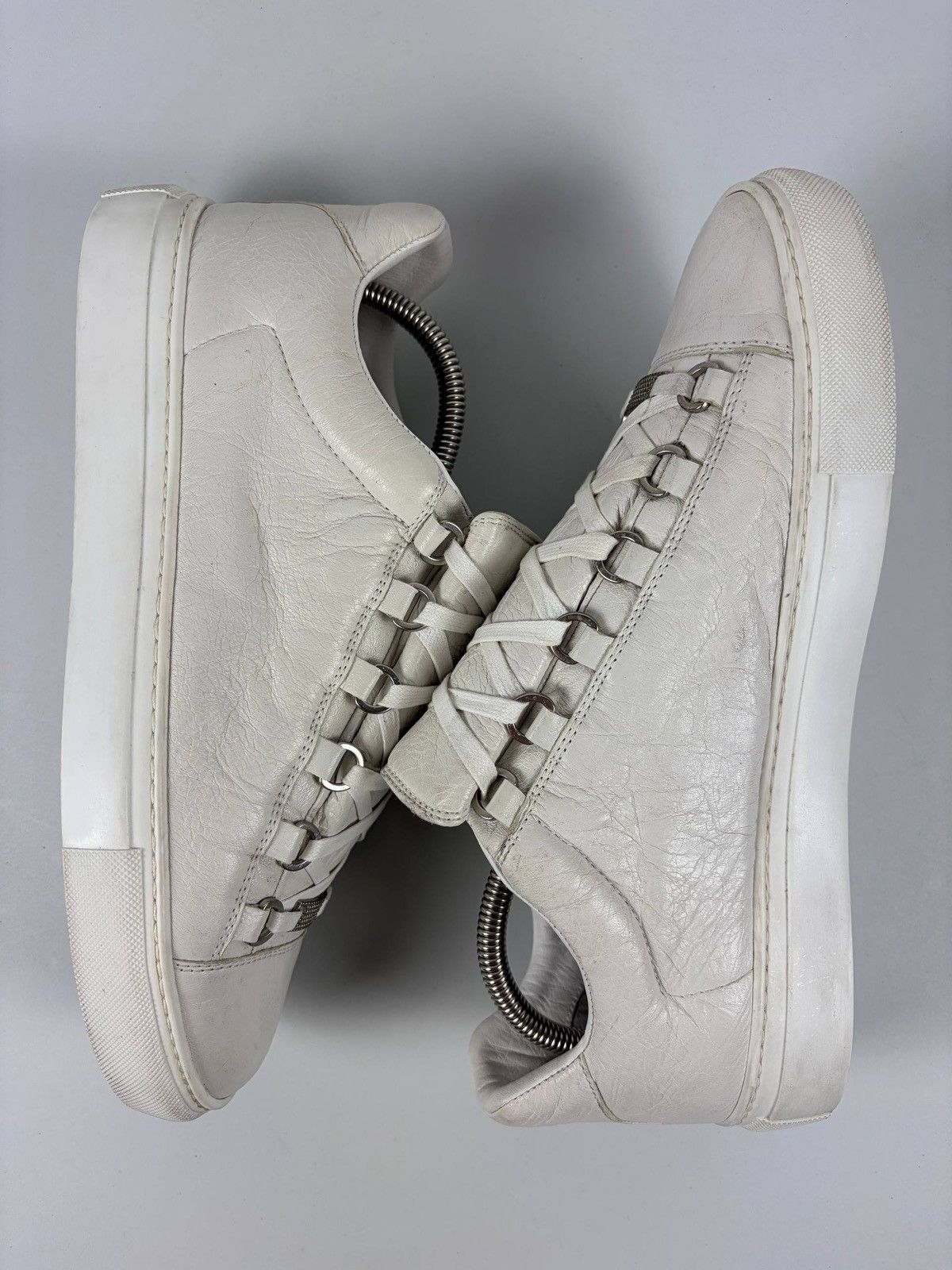 Balenciaga Balenciaga Arena Size US 8 / EU 41 - 5 Thumbnail