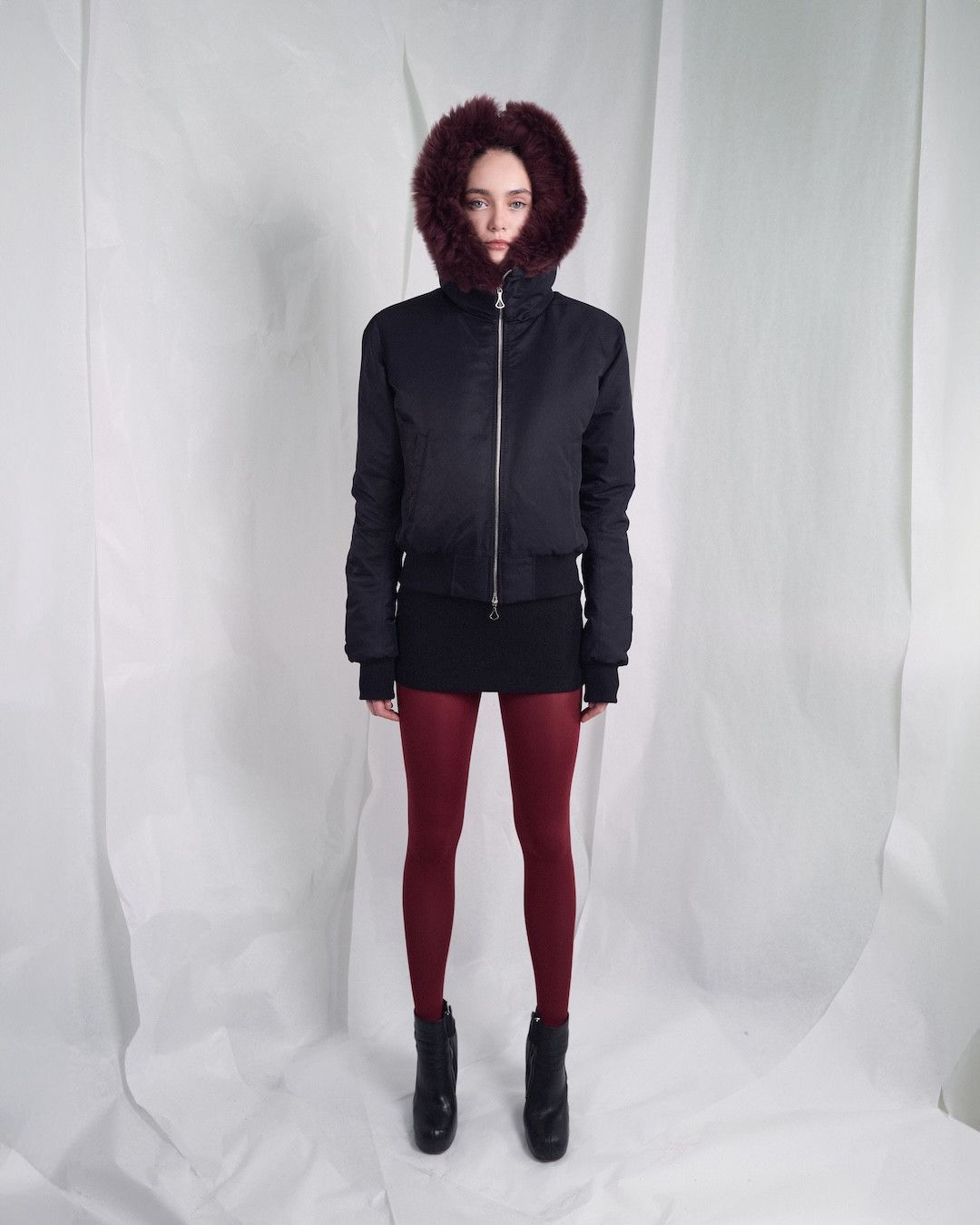 Other NKTRMNV DISTORTED BLOODY COAT Size L / US 10 / IT 46 - 8 Thumbnail