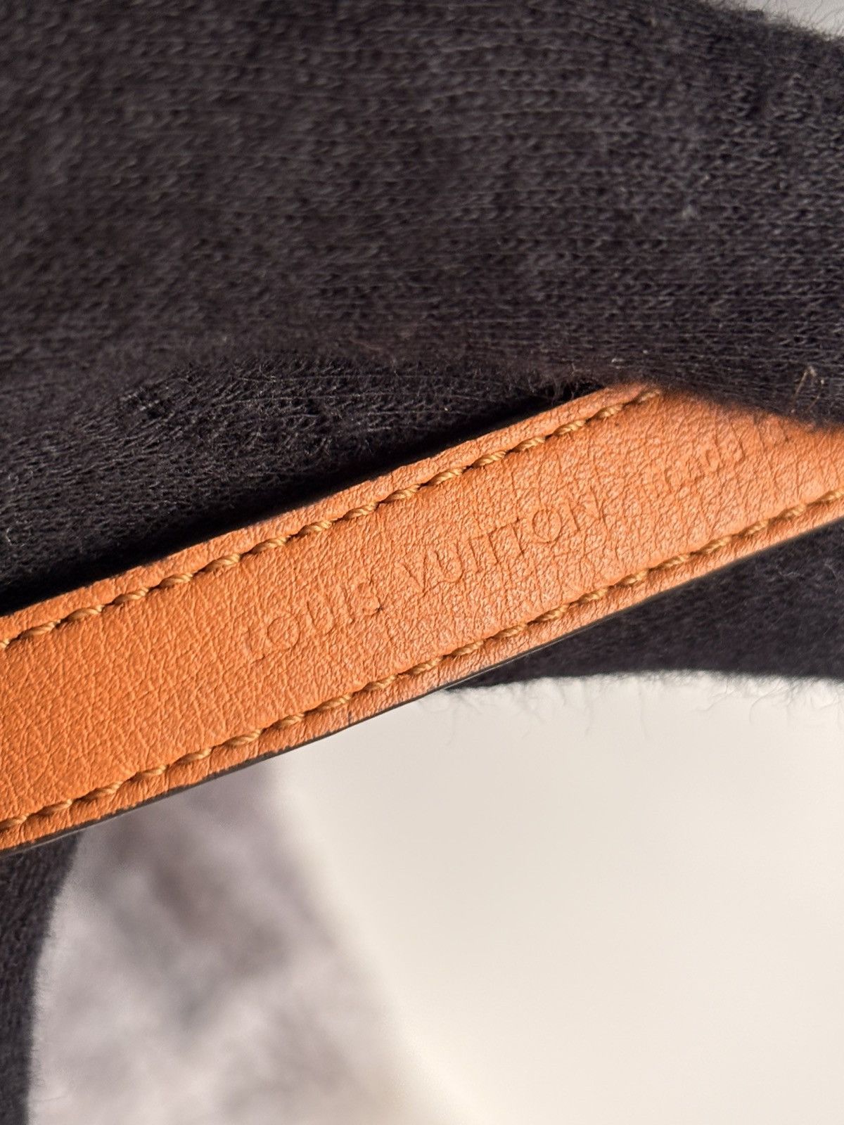 Louis Vuitton Louis vuitton bracelet Size ONE SIZE - 3 Thumbnail