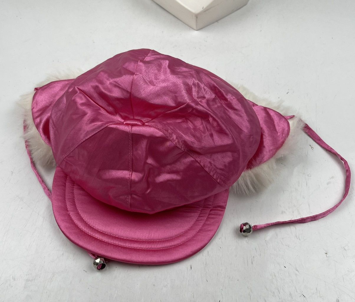 Rossignol vintage rossignol hat tc50 Size ONE SIZE - 2 Thumbnail