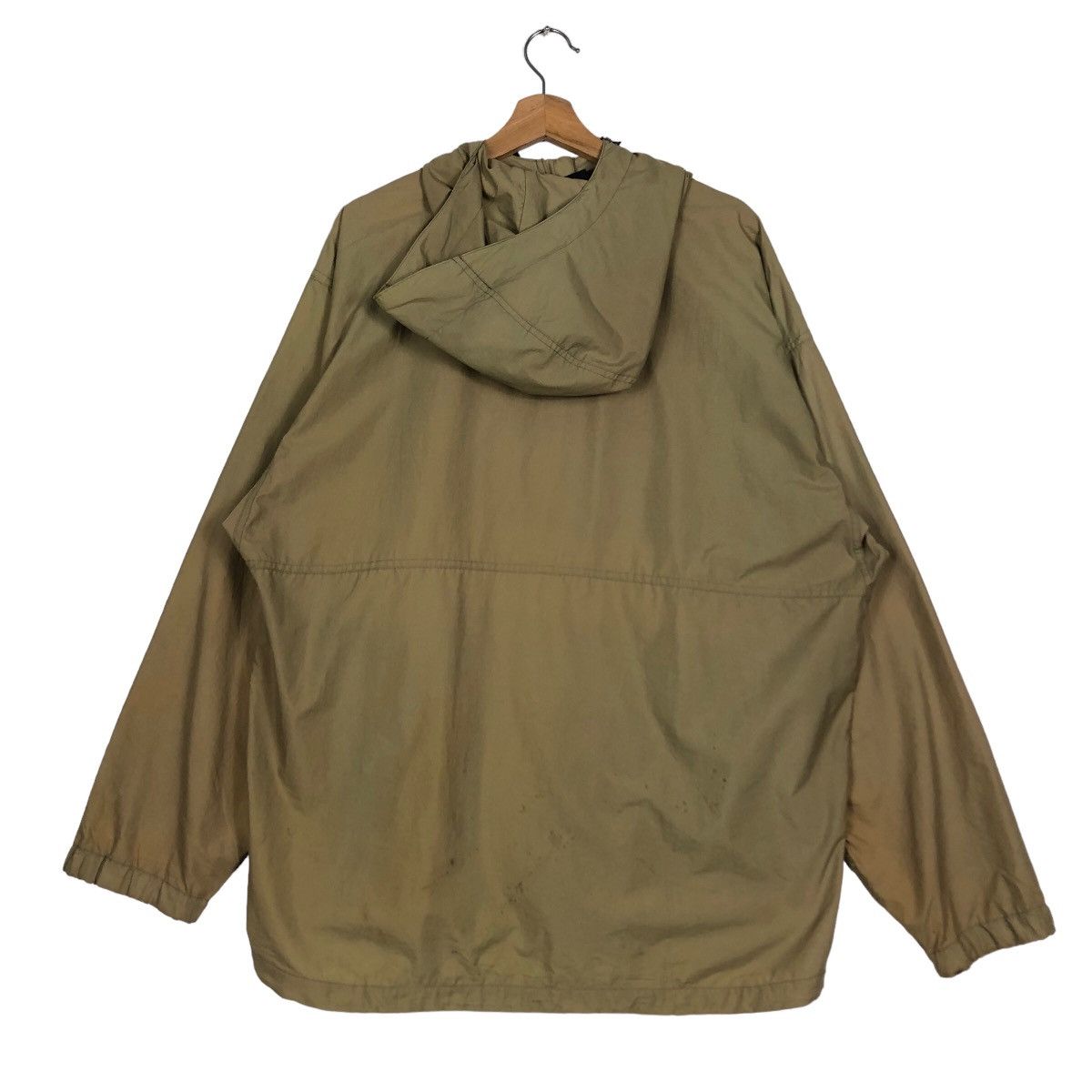 The North Face 🔥90’s The North Face Survival Chore Jacket Hoodie Hunting Size US XXL / EU 58 / 5 - 8 Thumbnail