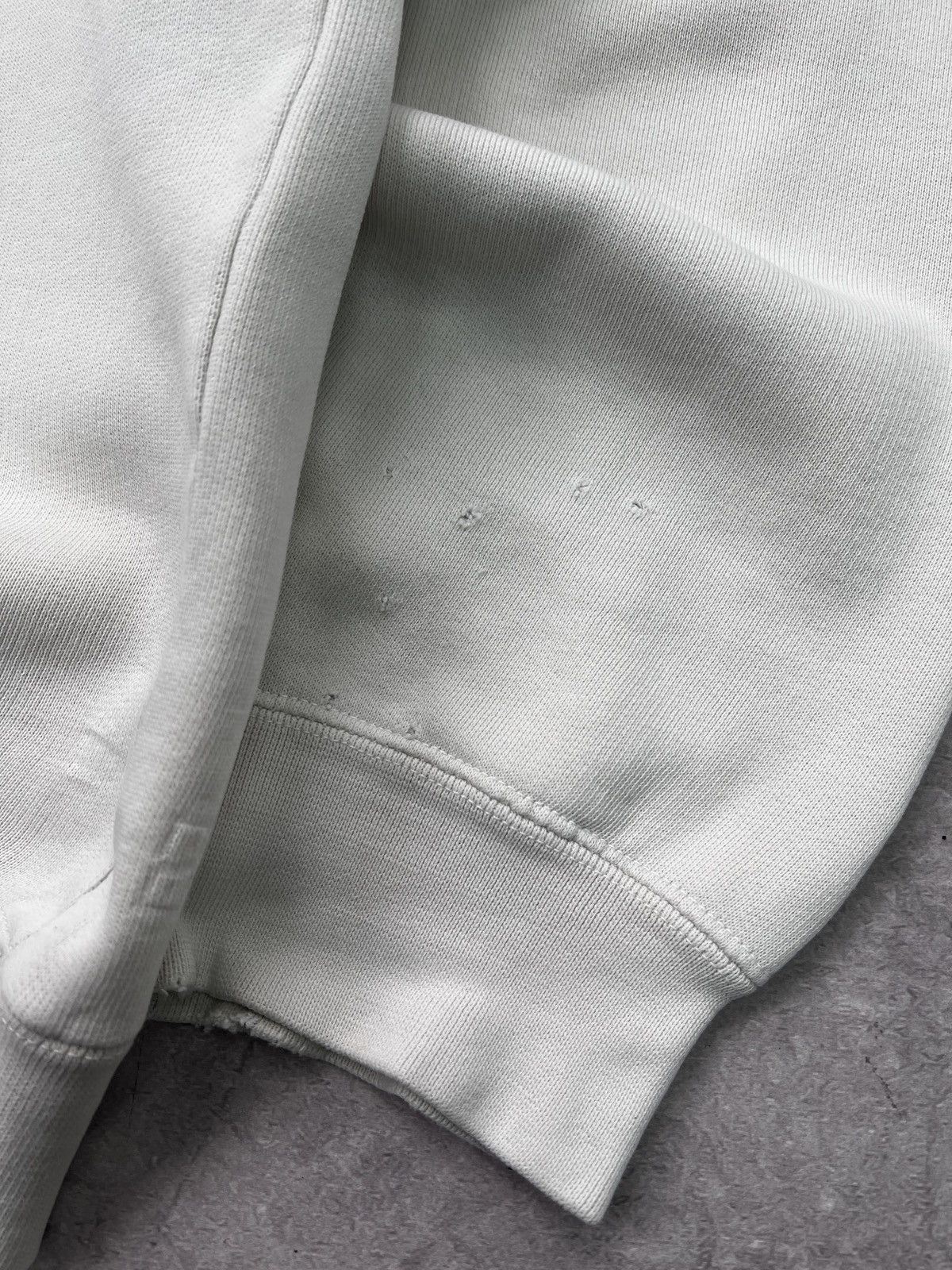 Timberland × Vintage VINTAGE BIG LOGO 90s retro timberland CREWNECK SWEATSHIRT Size US XL / EU 56 / 4 - 7 Thumbnail