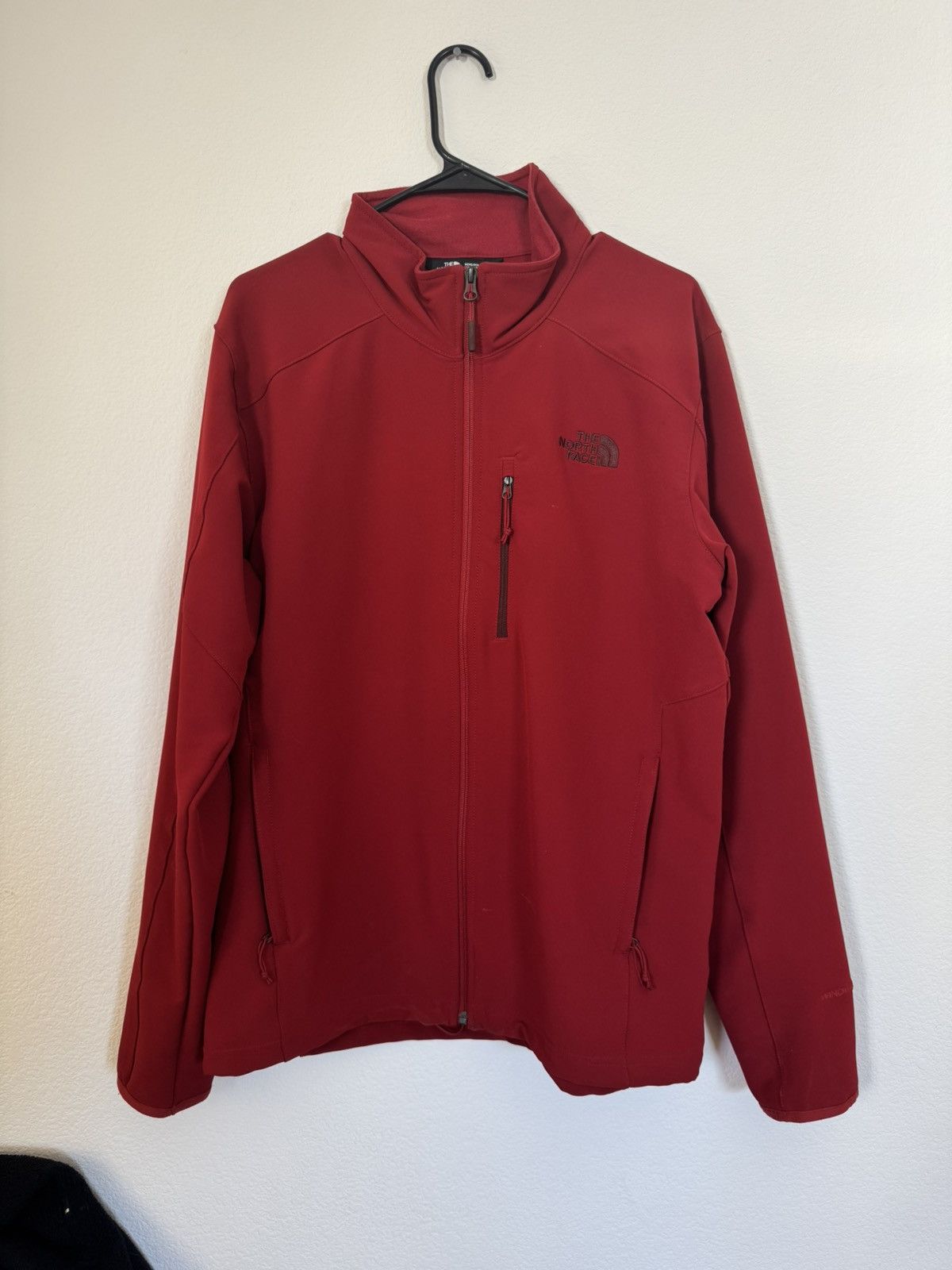 The North Face The North Face Windbreaker Size US M / EU 48-50 / 2 - 1 Thumbnail