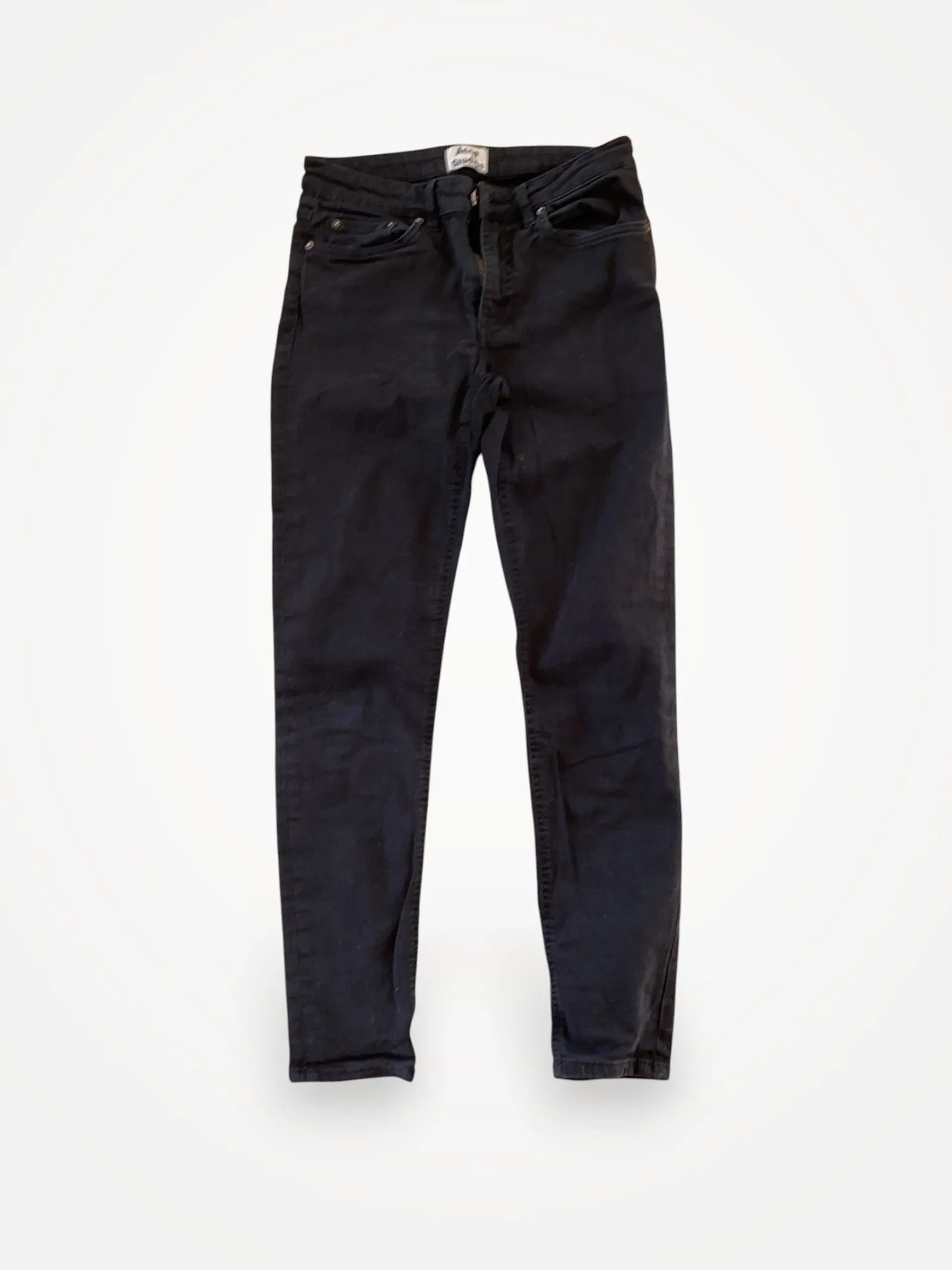 Acne Studios Acne Studios Skin 5 Jeans Size 27" / US 4 / IT 40 - 1 Thumbnail