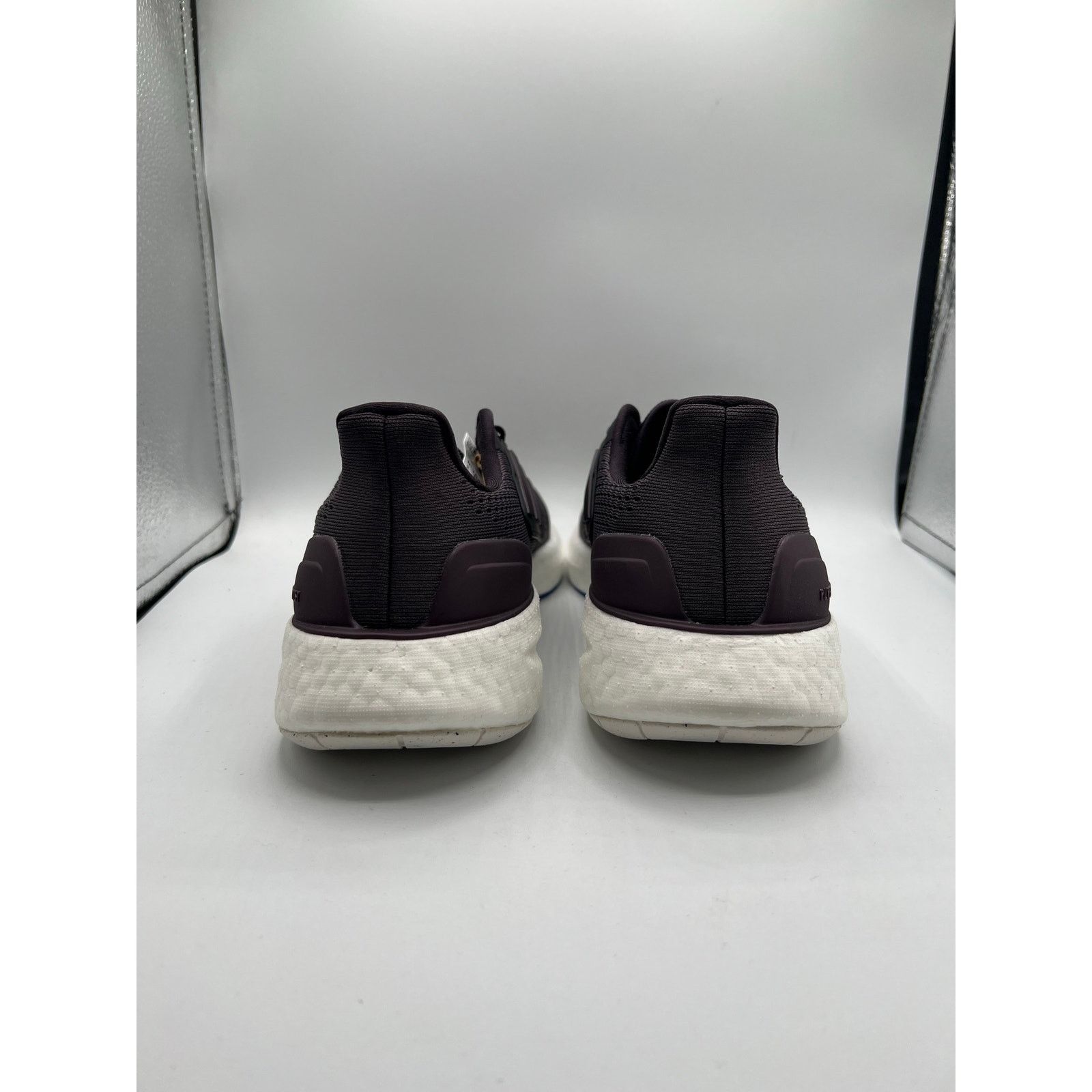 Adidas Adidas Pureboost 23 “Aurora Black” size 8 women’s Size US 8 / IT 38 - 4 Thumbnail