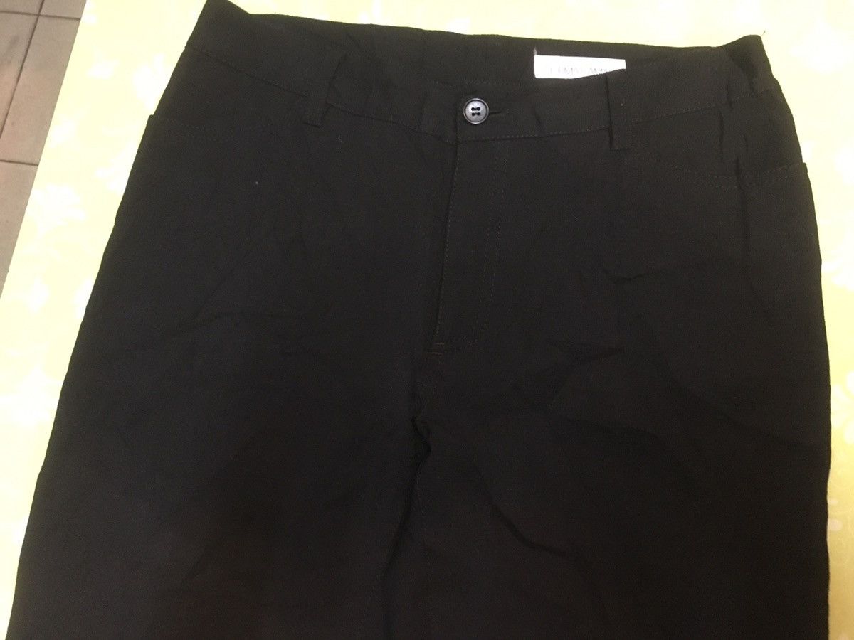 Japanese Brand × Norma Kamali Norma kamali slack pants Size 30" / US 8 / IT 44 - 3 Thumbnail