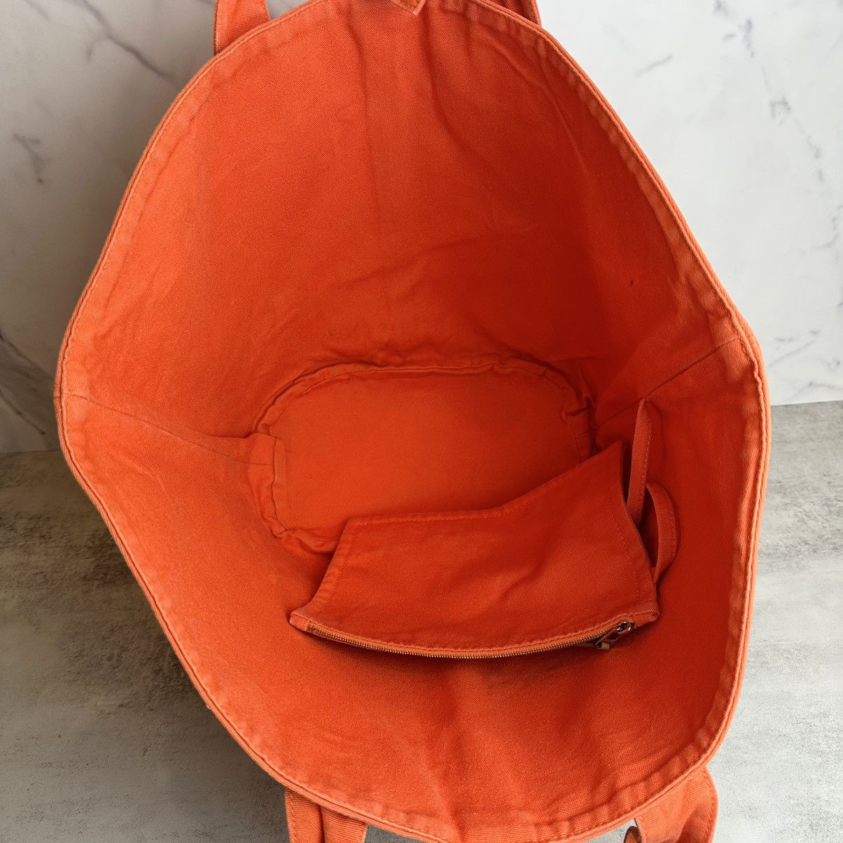 Hermes Hermès Panier de Plage GM Tote Size ONE SIZE - 9 Thumbnail
