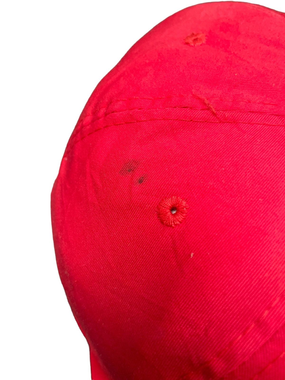 Japanese Brand × Vintage Vintage Makita Workers 5 panel Cap Size ONE SIZE - 7 Thumbnail