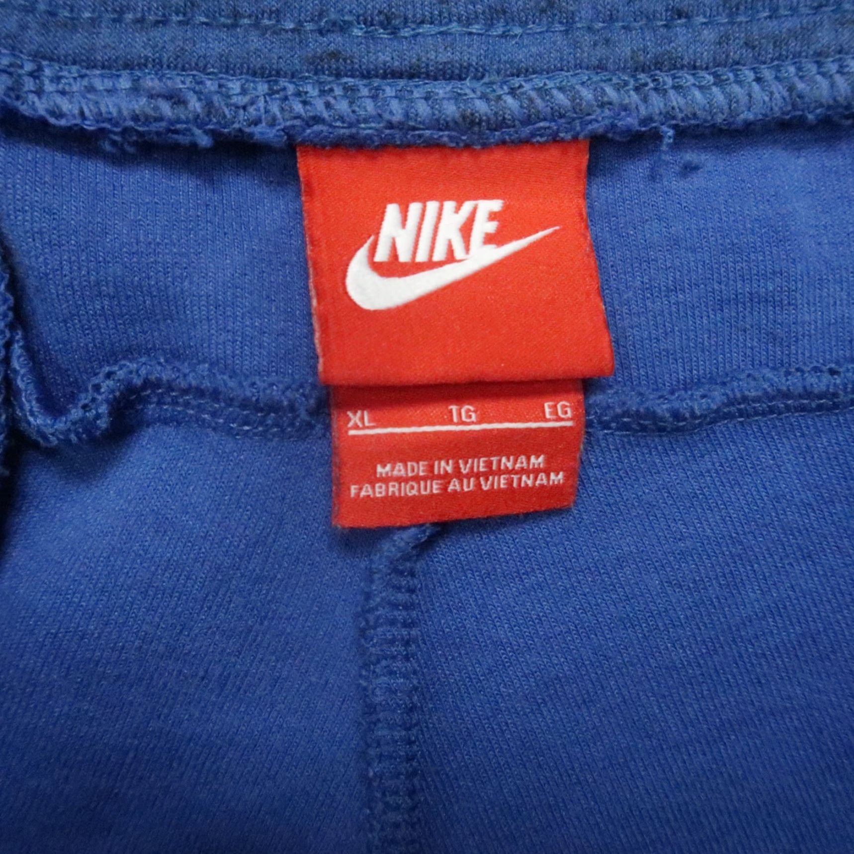 Nike Nike Tech Fleece Pants Jogger XS? Size US 36 / EU 52 - 3 Thumbnail