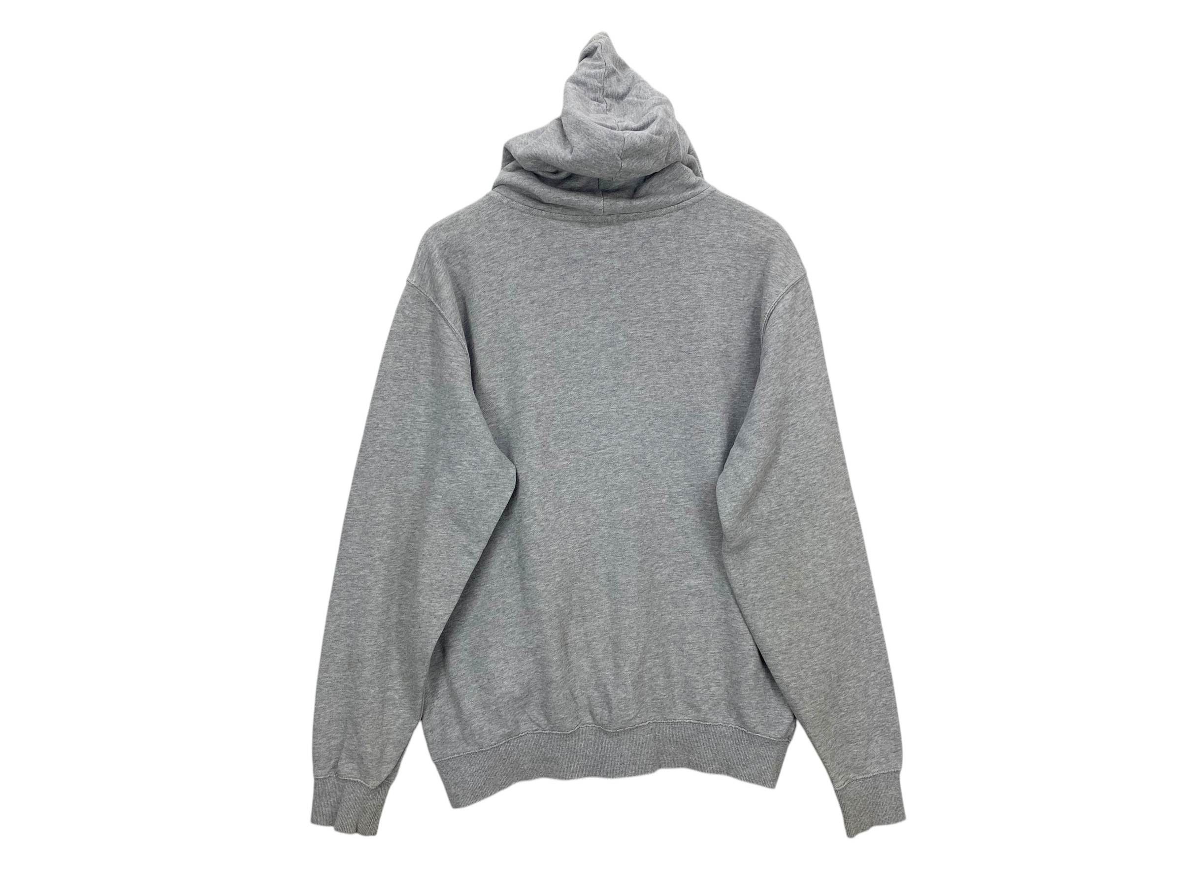 Champion × Vintage Champion Reverse Weave Gray Jacket Size US L / EU 52-54 / 3 - 2 Thumbnail