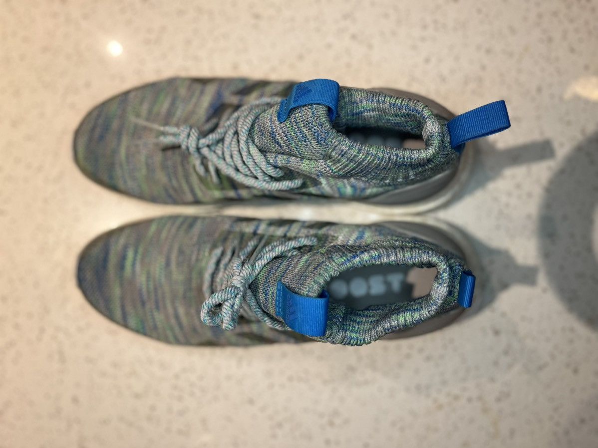 Adidas Ultraboost Mid - Blue/Multi Size US 9 / EU 42 - 6 Thumbnail