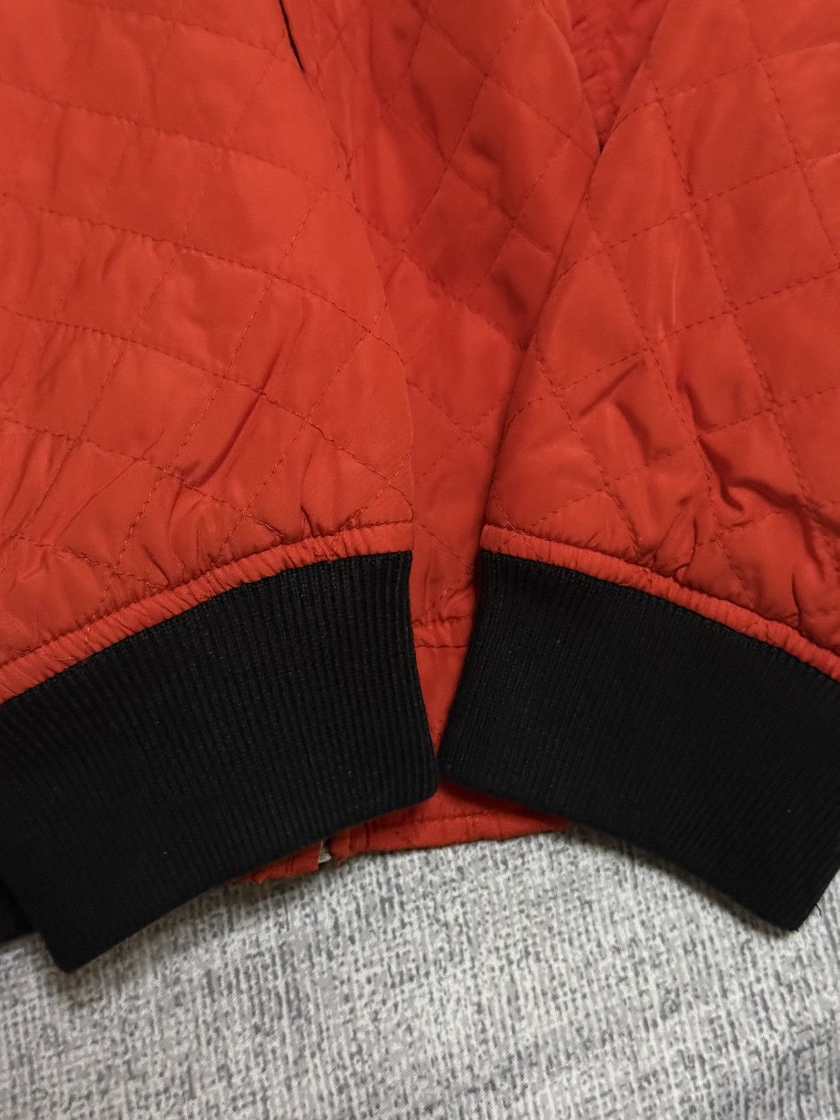 Lamborghini × Supreme Supreme automobili Lamborghini hooded work jacket Size US XL / EU 56 / 4 - 7 Thumbnail