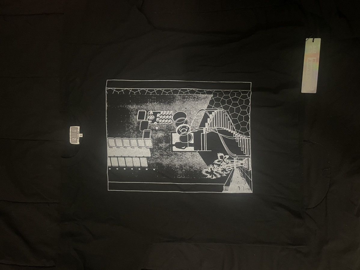 Cav Empt × Japanese Brand MD MOD INTERIOR MOD BIGT Size US S / EU 44-46 / 1 - 1 Thumbnail