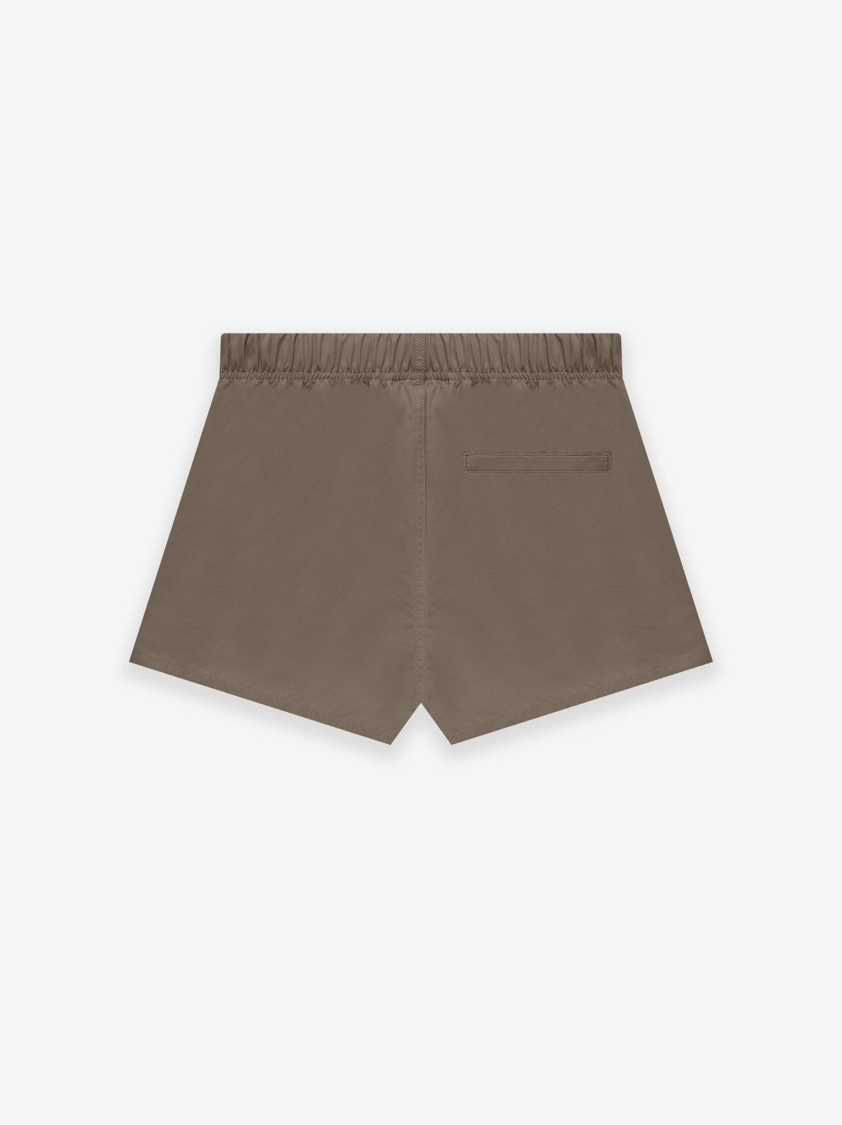 Essentials Fear of God Essentials Fall 22 WOOD Dock Shorts XS BNWT Size US 30 / EU 46 - 9 Thumbnail