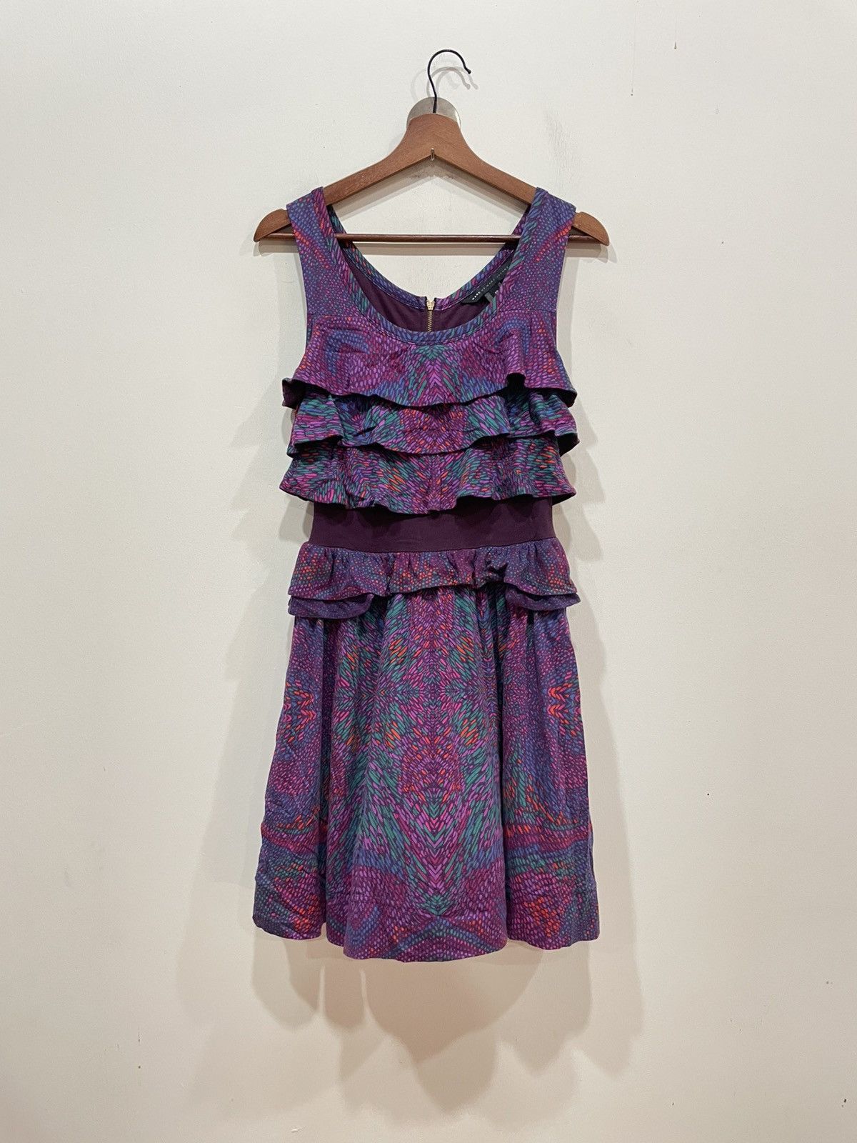 Marc by Marc Jacobs Marc by Marc Jacobs Dress Size XS / US 0-2 / IT 36-38 - 1 Thumbnail