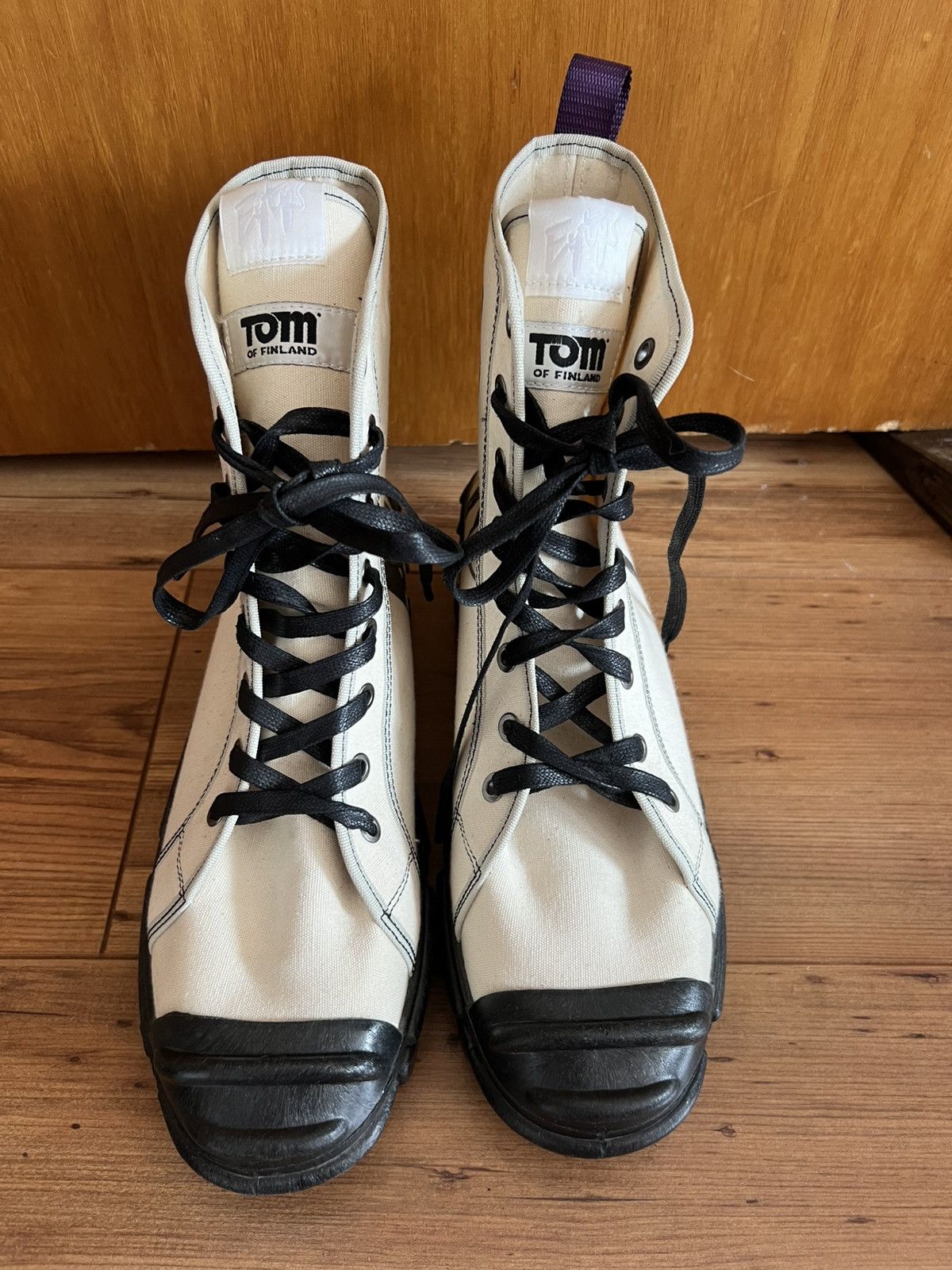 Eytys Eytys x Tom of Finland Rare Collaboration Size US 9 / EU 42 - 2 Thumbnail