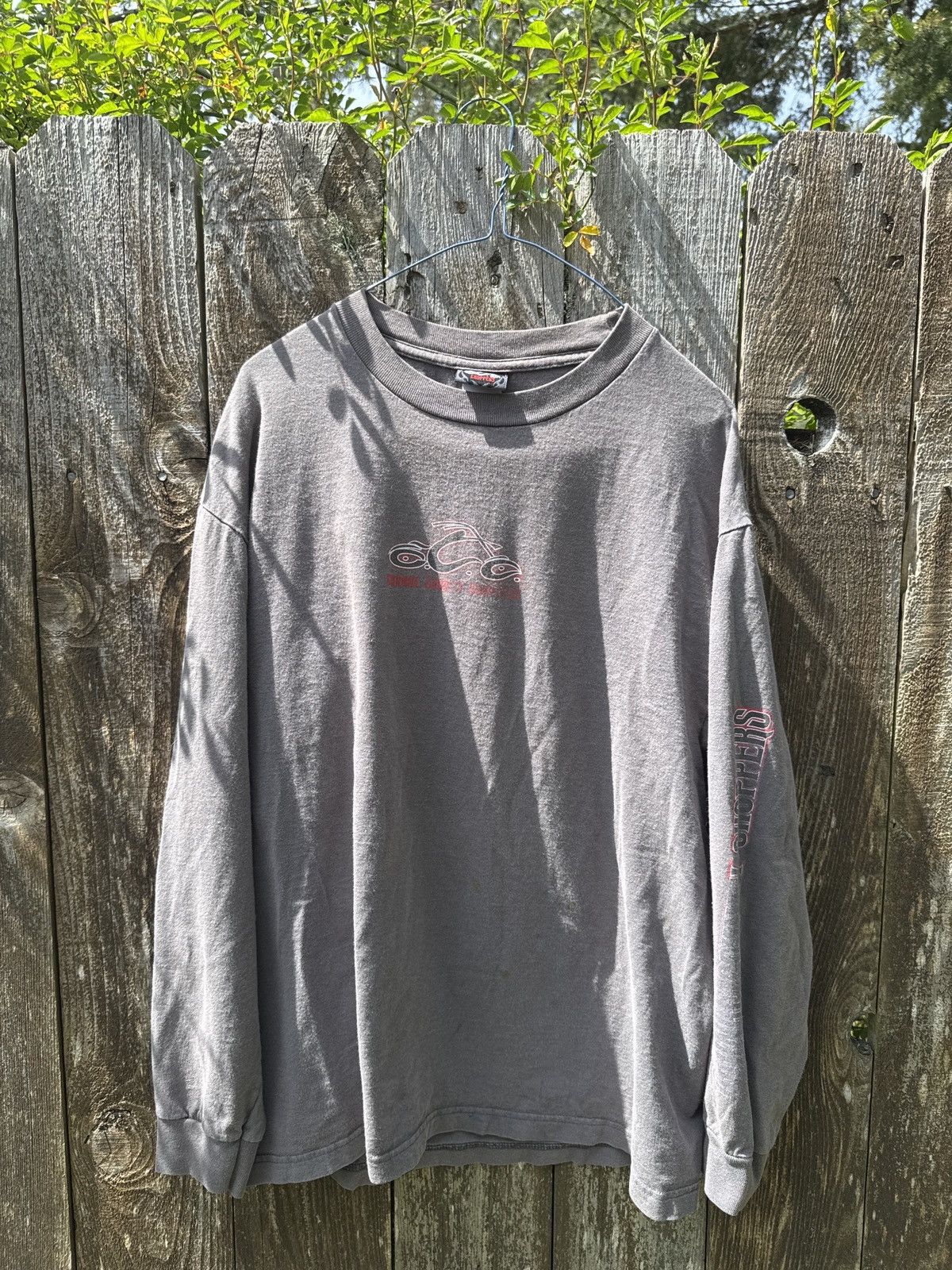 Orange county choppers longsleeve