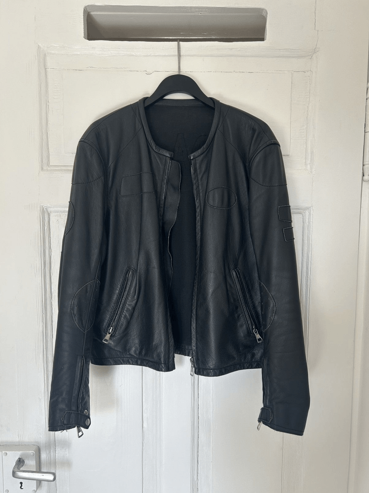 Maison Margiela Martin Margiela SS2002 jacket Size US L / EU 52-54 / 3 - 3 Thumbnail