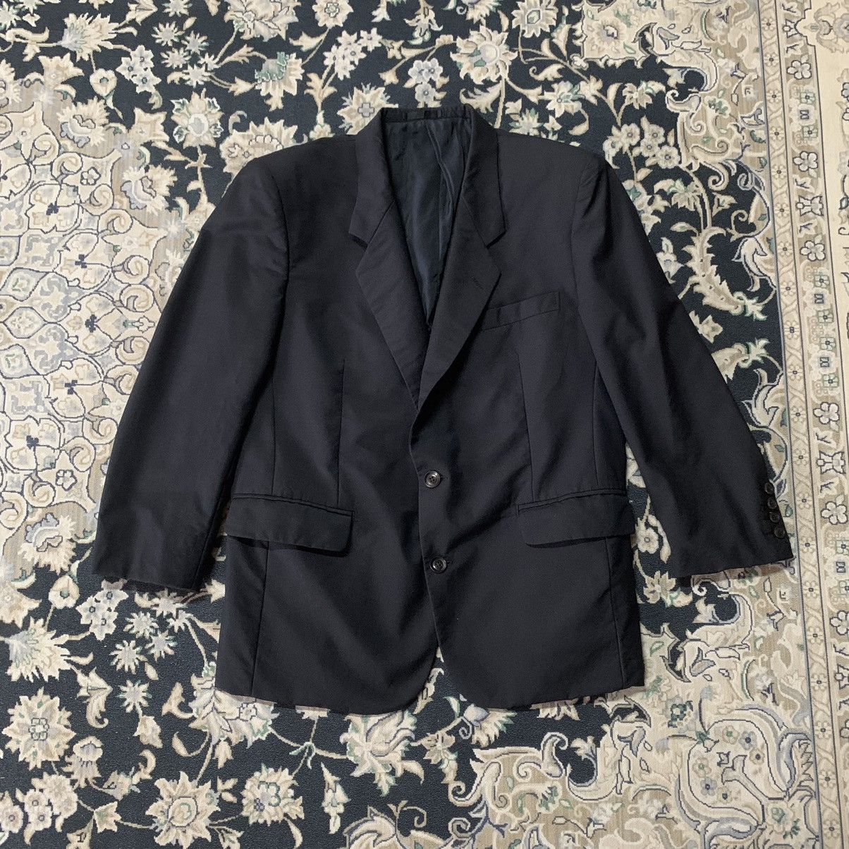 Christian Dior Monsieur CHRISTIAN DIOR BLAZER Size 36R - 1 Thumbnail