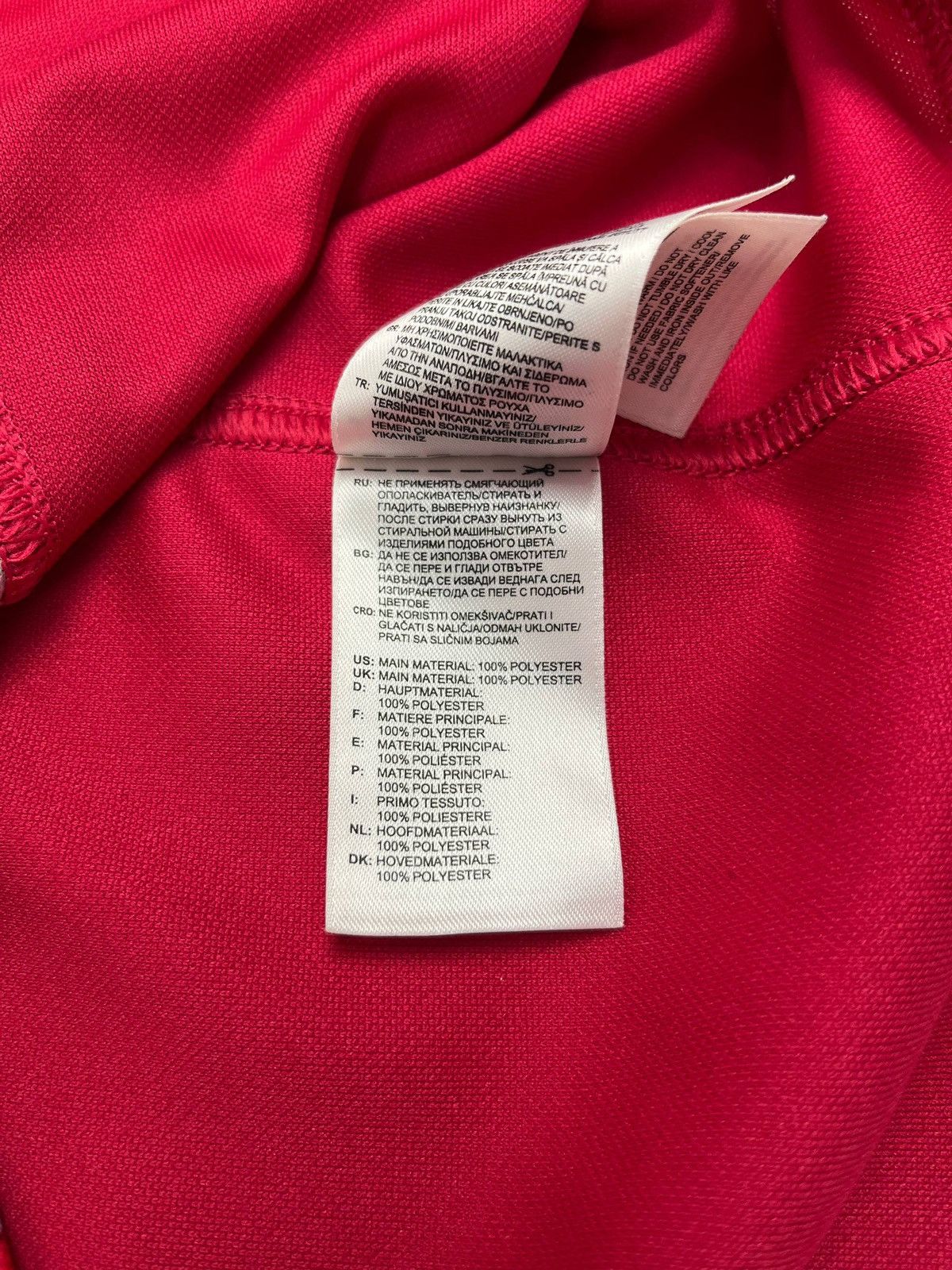 Adidas Adidas Harlequins Rugby Jersey XL Rugby Union Size US XL / EU 56 / 4 - 9 Thumbnail
