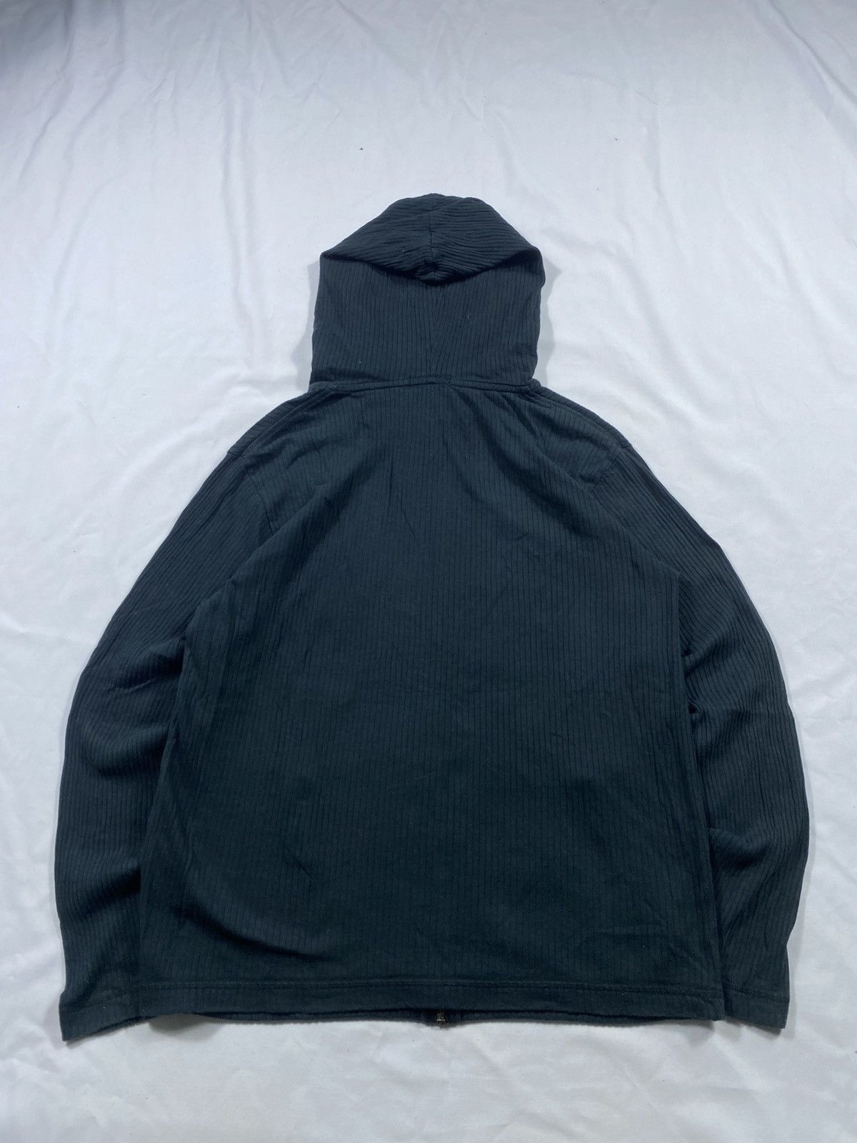 Japanese Brand Japanese Gothic punk pluvios Zip up hoodie Size US M / EU 48-50 / 2 - 4 Thumbnail