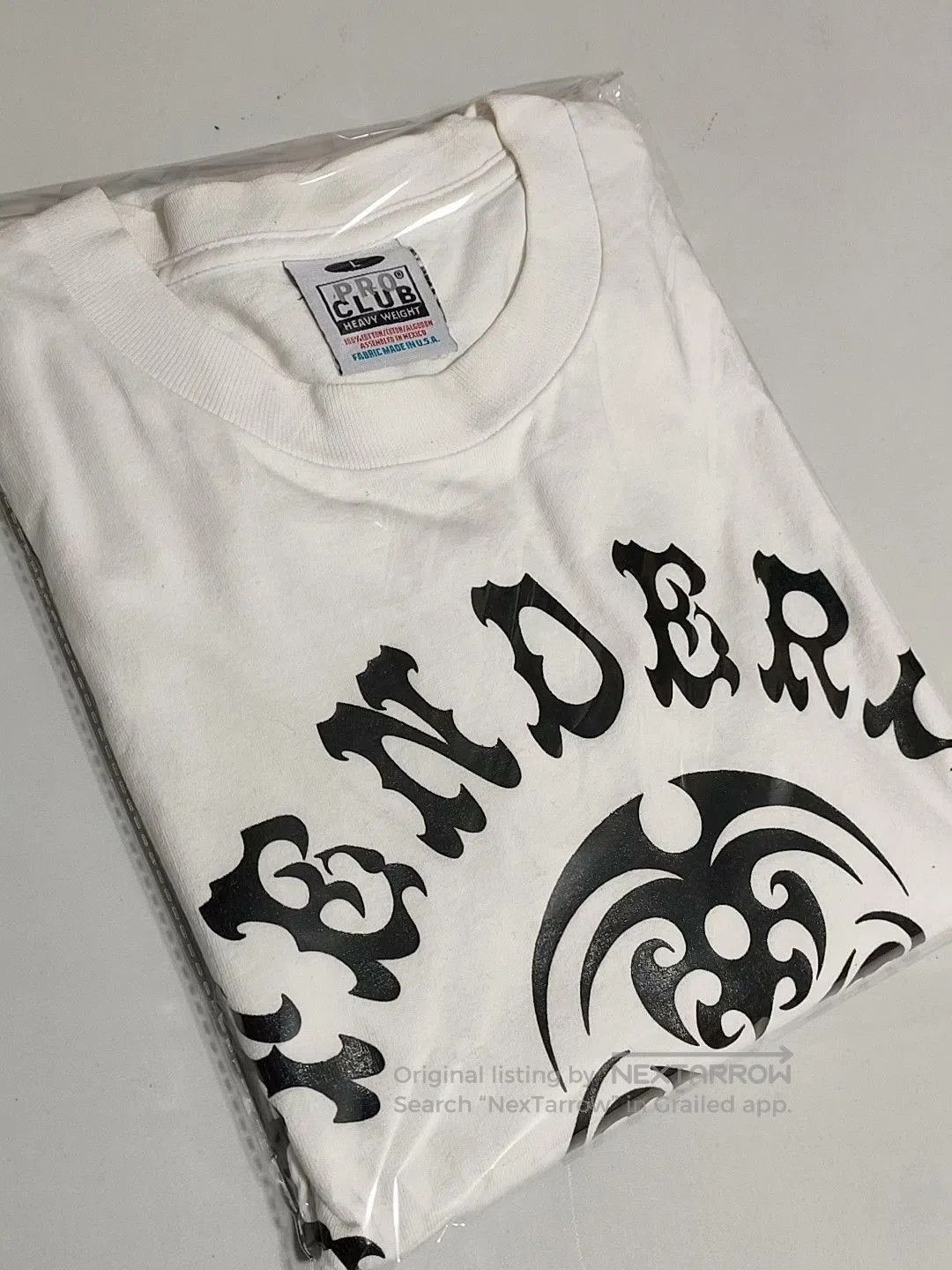 Tenderloin Tenderloin Long Sleeve T. Size US L / EU 52-54 / 3 - 8 Thumbnail