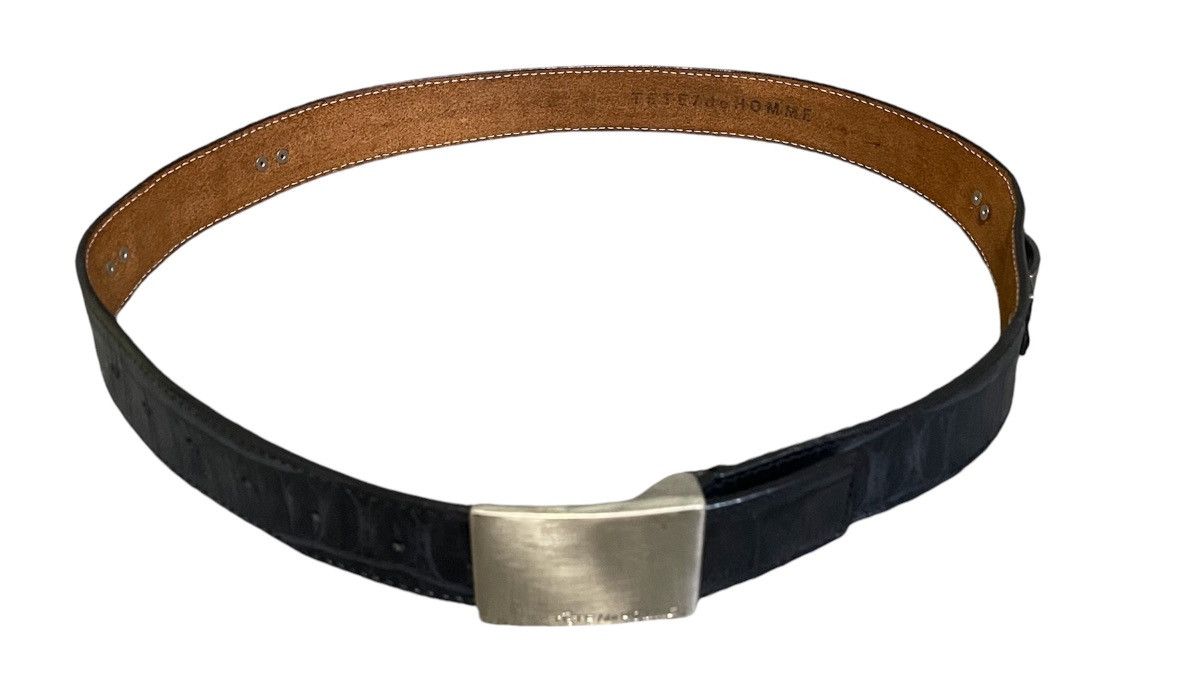Designer TETE de HOMME Size 36 - 21 Thumbnail
